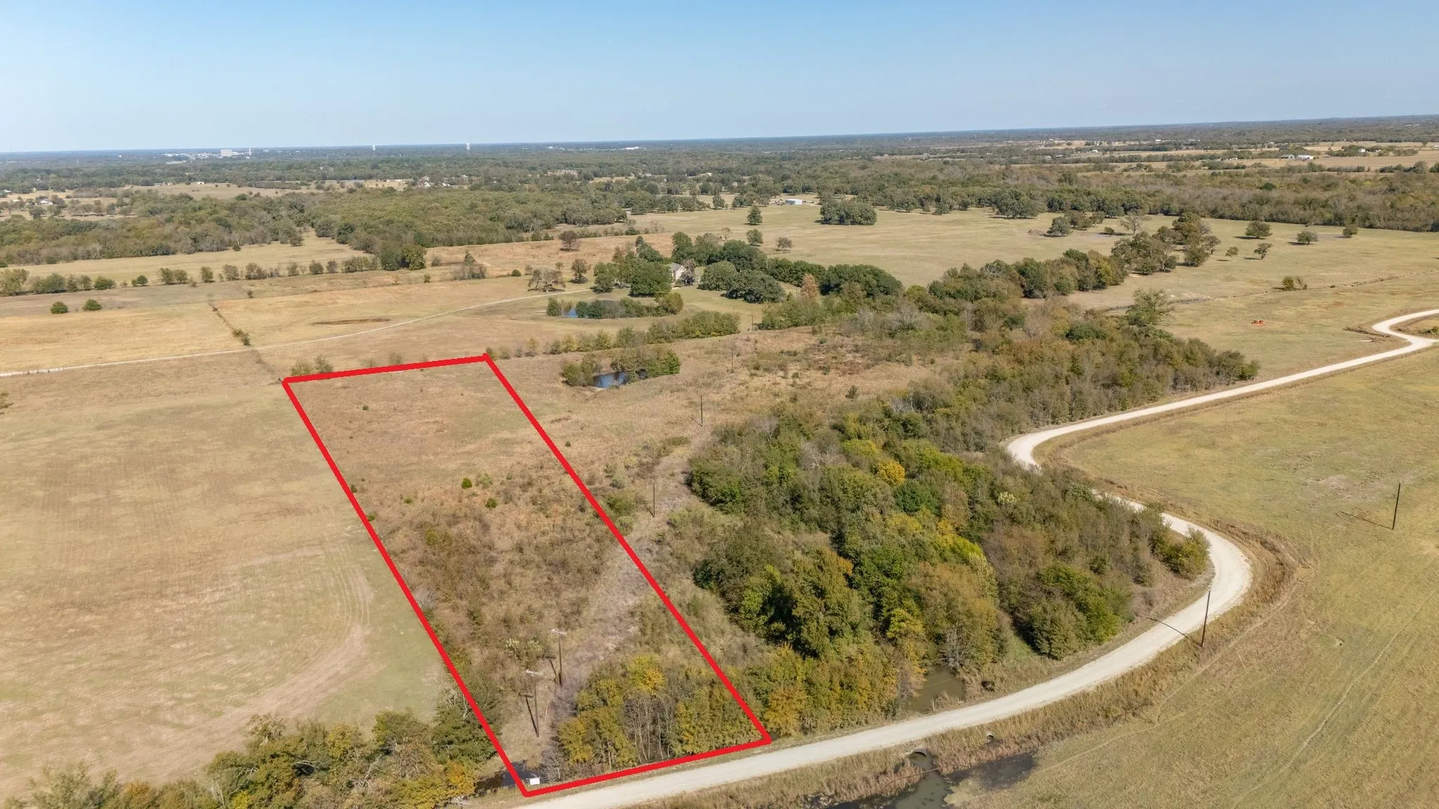 Unimproved Land For Sale in Hunt County , 3.5 Acs County Road 4209, Campbell, Texas 75422, 0, 0, Garage spaces, 0 Sqft, built in 0, Price $69,500, mls#21105846, Real Estate Agent in Campbell, Homes For Sale in Hunt county, Homes For Sale in Campbell, Realtor in Campbell Texas, Real Estate Brokerage Independent Realty Texas, Luminita Cordes Realtor