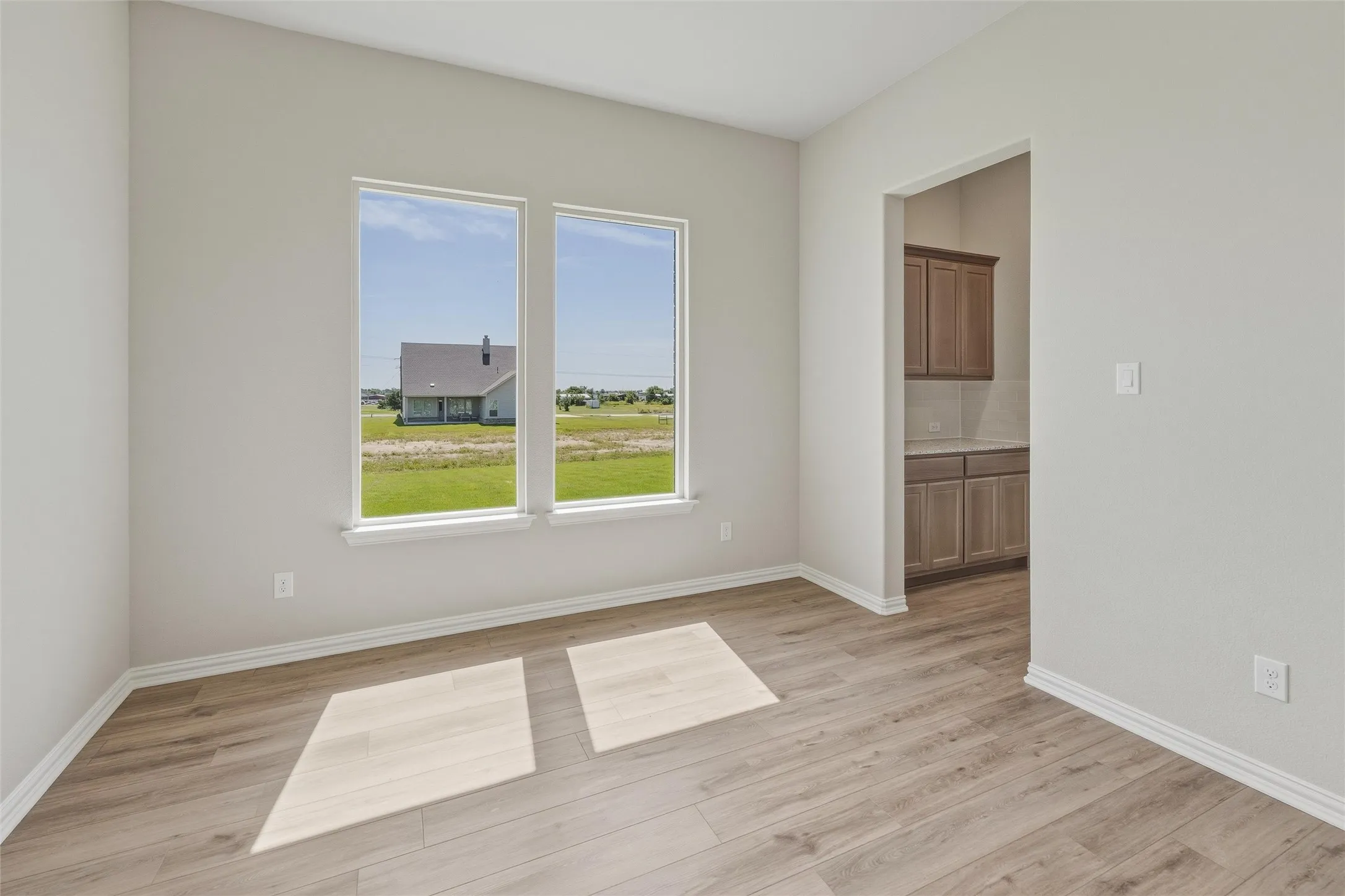 Single Family Residence For Sale in Cooke County , 930 County Road 200, Valley View, Texas 76272, 4 Bedroom, 3 Bathroom, 2 Garage spaces, 2,686 Sqft, built in 2025, New Construction - Incomplete, mls#21105856, Real Estate Agent in Valley View, Homes For Sale in Cooke county, Homes For Sale in Valley View, Realtor in Valley View Texas, Real Estate Brokerage Independent Realty Texas, Luminita Cordes Realtor