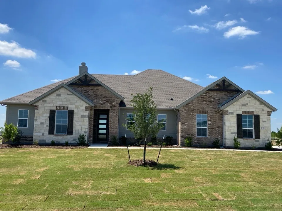 Single Family Residence For Sale in Cooke County , 900 County Road 200, Valley View, Texas 76272, 4 Bedroom, 2 Bathroom, 2 Garage spaces, 2,426 Sqft, built in 2025, New Construction - Incomplete, mls#21105914, Real Estate Agent in Valley View, Homes For Sale in Cooke county, Homes For Sale in Valley View, Realtor in Valley View Texas, Real Estate Brokerage Independent Realty Texas, Luminita Cordes Realtor
