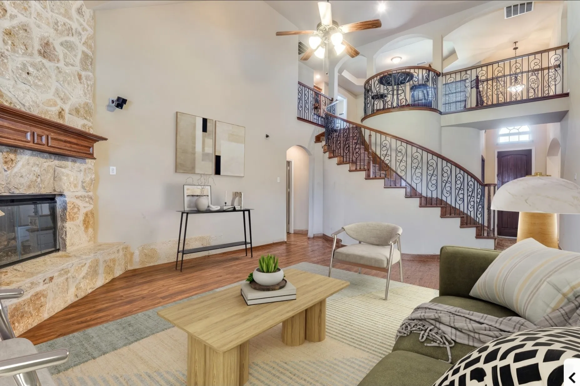 Single Family Residence For Sale in Dallas County , 1512 Ruffian Road, De Soto, Texas 75115, 4 Bedroom, 4 Bathroom, 3 Garage spaces, 3,389 Sqft, built in 2015, mls#21100753, Real Estate Agent in De Soto, Homes For Sale in Dallas county, Homes For Sale in De Soto, Realtor in De Soto Texas, Real Estate Brokerage Independent Realty Texas, Luminita Cordes Realtor