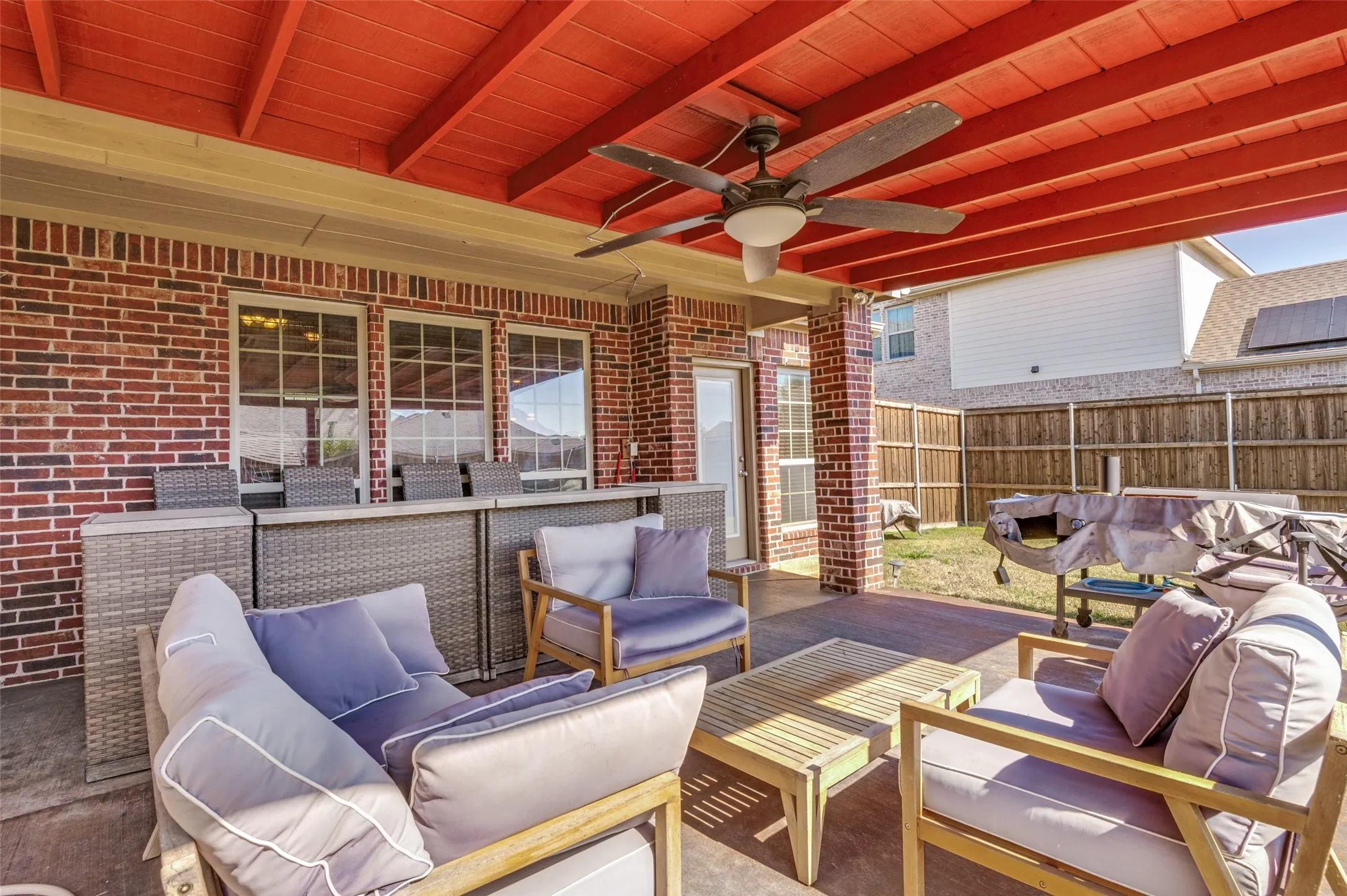 Single Family Residence For Sale in Dallas County , 1512 Ruffian Road, De Soto, Texas 75115, 4 Bedroom, 4 Bathroom, 3 Garage spaces, 3,389 Sqft, built in 2015, mls#21100753, Real Estate Agent in De Soto, Homes For Sale in Dallas county, Homes For Sale in De Soto, Realtor in De Soto Texas, Real Estate Brokerage Independent Realty Texas, Luminita Cordes Realtor
