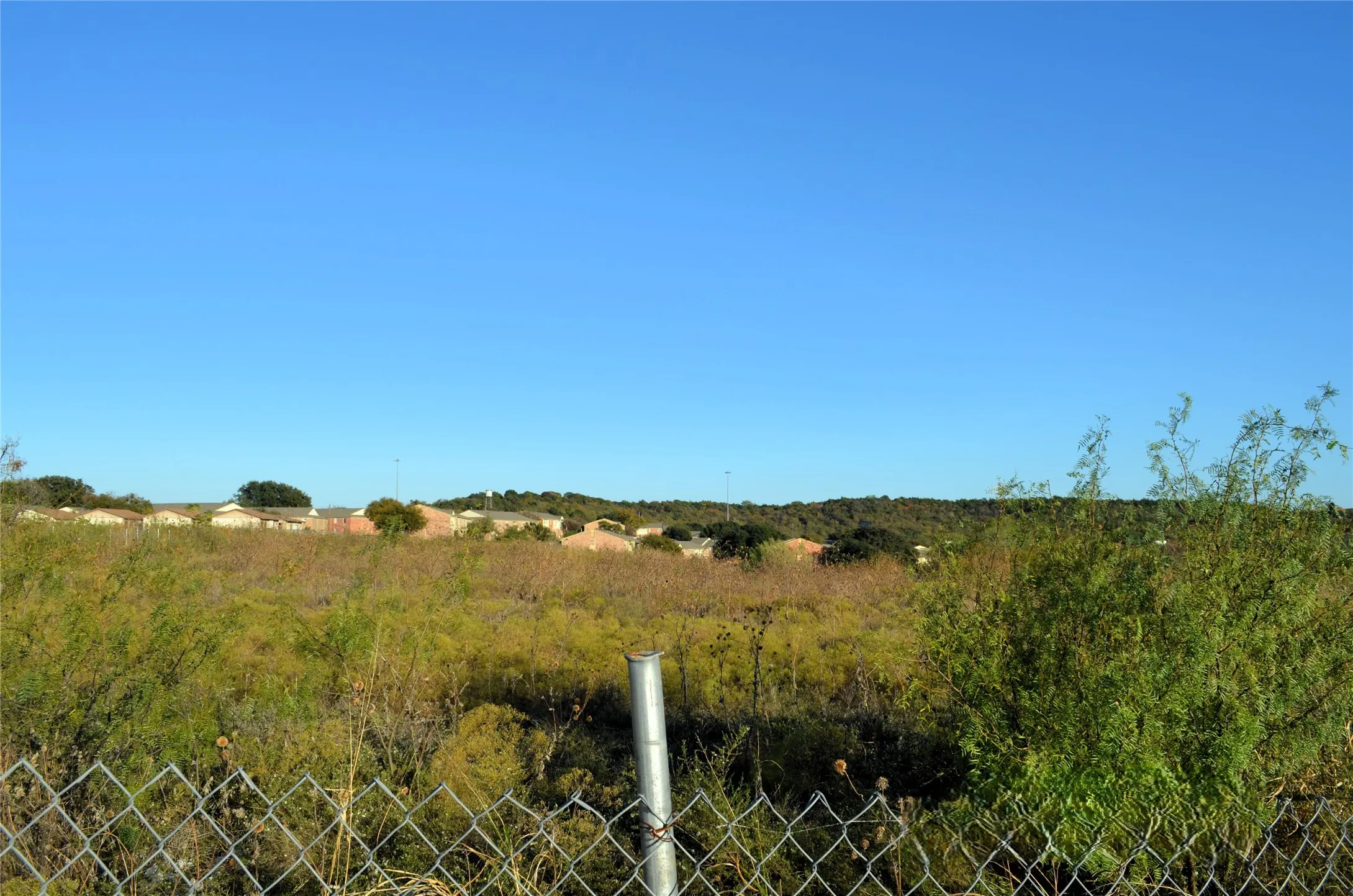 View of nature featuring rural landscape