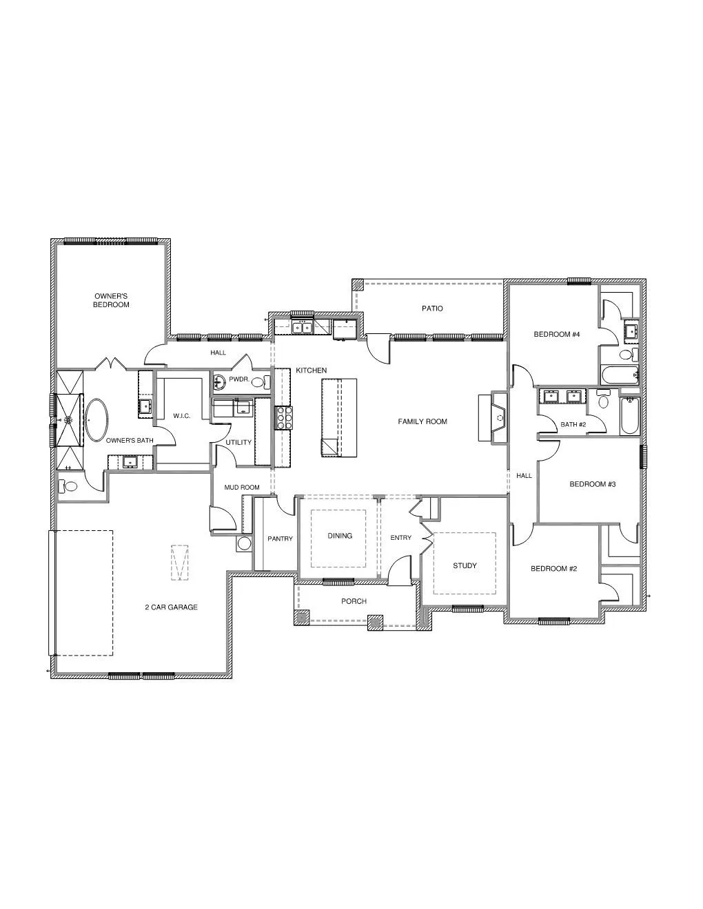 Single Family Residence For Sale in Parker County , 505 Aermotor Loop, Weatherford, Texas 76085, 4 Bedrooms, 4 Bathrooms, 2 Garage spaces, 2,694 Sqft, built in 2025, New Construction - Incomplete, Price $627,800, mls#21106121, Real Estate Agent in Weatherford, Homes For Sale in Parker county, Homes For Sale in Weatherford, Realtor in Weatherford Texas, Real Estate Brokerage Independent Realty Texas, Luminita Cordes Realtor