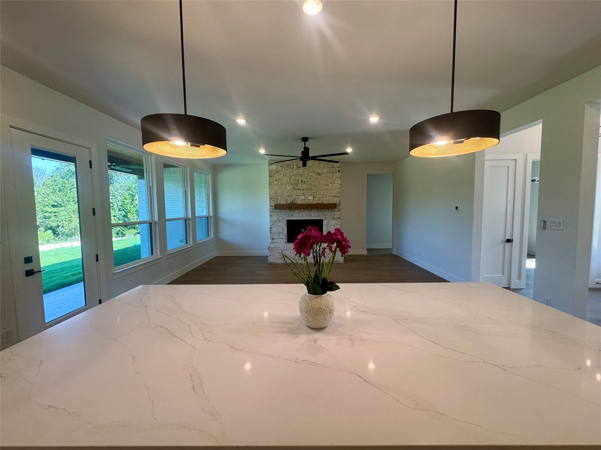 Single Family Residence For Sale in Parker County , 505 Aermotor Loop, Weatherford, Texas 76085, 4 Bedrooms, 4 Bathrooms, 2 Garage spaces, 2,694 Sqft, built in 2025, New Construction - Incomplete, Price $627,800, mls#21106121, Real Estate Agent in Weatherford, Homes For Sale in Parker county, Homes For Sale in Weatherford, Realtor in Weatherford Texas, Real Estate Brokerage Independent Realty Texas, Luminita Cordes Realtor