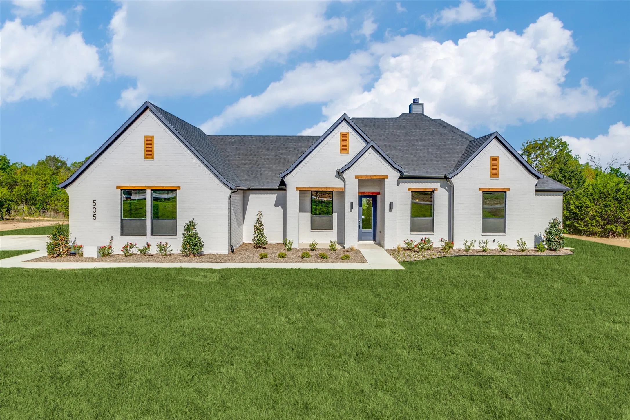 Single Family Residence For Sale in Parker County , 505 Aermotor Loop, Weatherford, Texas 76085, 4 Bedrooms, 4 Bathrooms, 2 Garage spaces, 2,694 Sqft, built in 2025, New Construction - Incomplete, Price $627,800, mls#21106121, Real Estate Agent in Weatherford, Homes For Sale in Parker county, Homes For Sale in Weatherford, Realtor in Weatherford Texas, Real Estate Brokerage Independent Realty Texas, Luminita Cordes Realtor