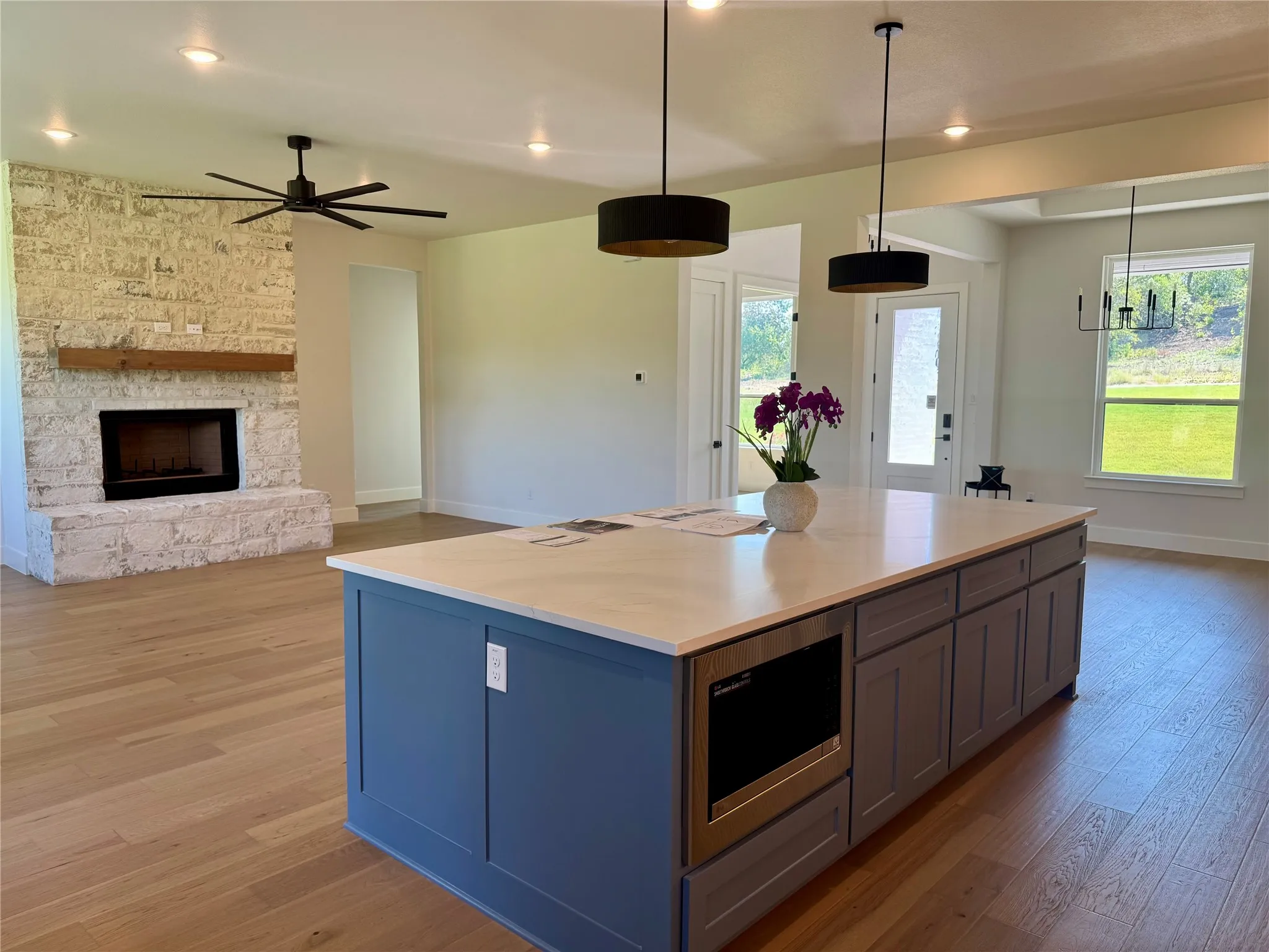 Single Family Residence For Sale in Parker County , 505 Aermotor Loop, Weatherford, Texas 76085, 4 Bedrooms, 4 Bathrooms, 2 Garage spaces, 2,694 Sqft, built in 2025, New Construction - Incomplete, Price $627,800, mls#21106121, Real Estate Agent in Weatherford, Homes For Sale in Parker county, Homes For Sale in Weatherford, Realtor in Weatherford Texas, Real Estate Brokerage Independent Realty Texas, Luminita Cordes Realtor