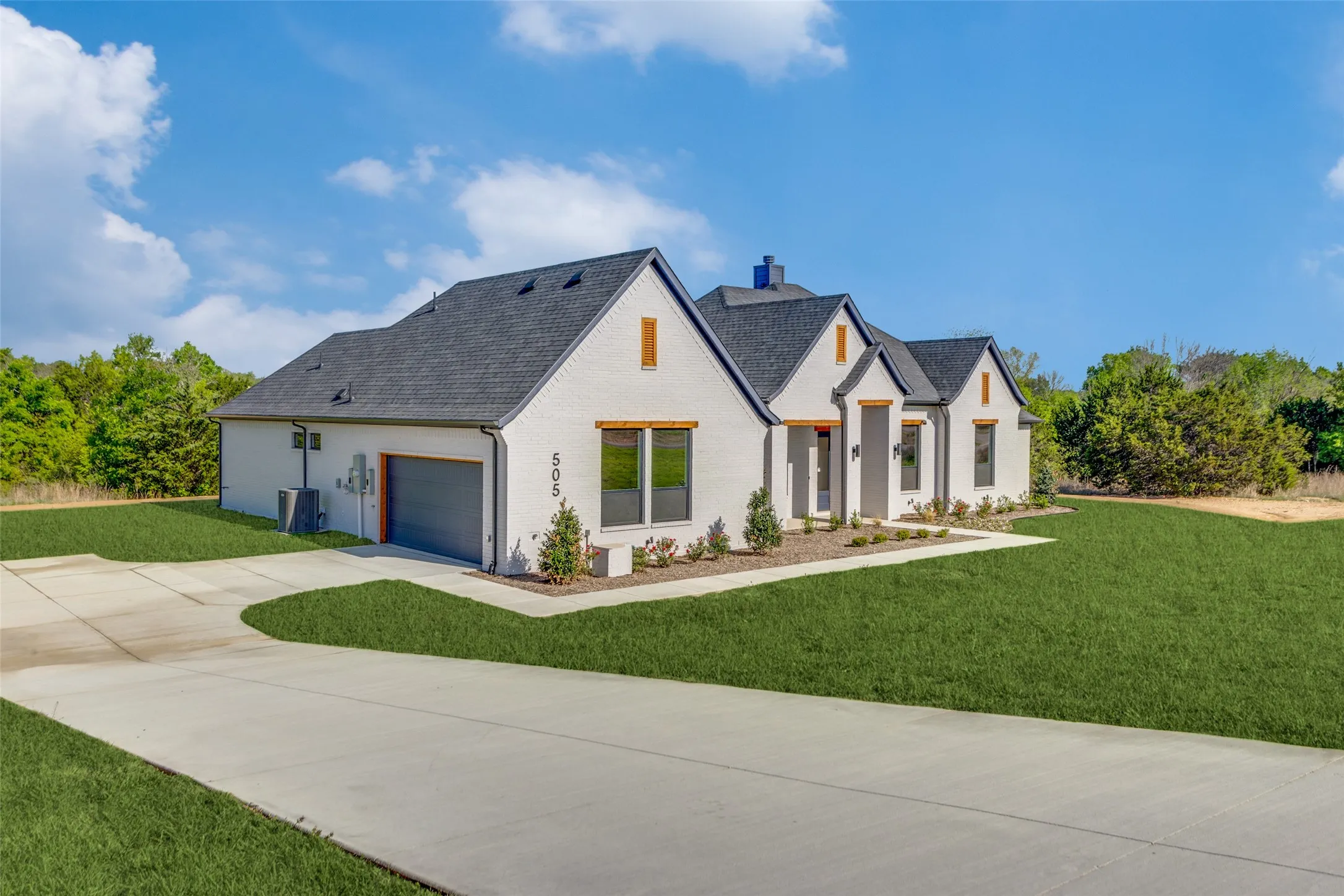 Single Family Residence For Sale in Parker County , 505 Aermotor Loop, Weatherford, Texas 76085, 4 Bedrooms, 4 Bathrooms, 2 Garage spaces, 2,694 Sqft, built in 2025, New Construction - Incomplete, Price $627,800, mls#21106121, Real Estate Agent in Weatherford, Homes For Sale in Parker county, Homes For Sale in Weatherford, Realtor in Weatherford Texas, Real Estate Brokerage Independent Realty Texas, Luminita Cordes Realtor