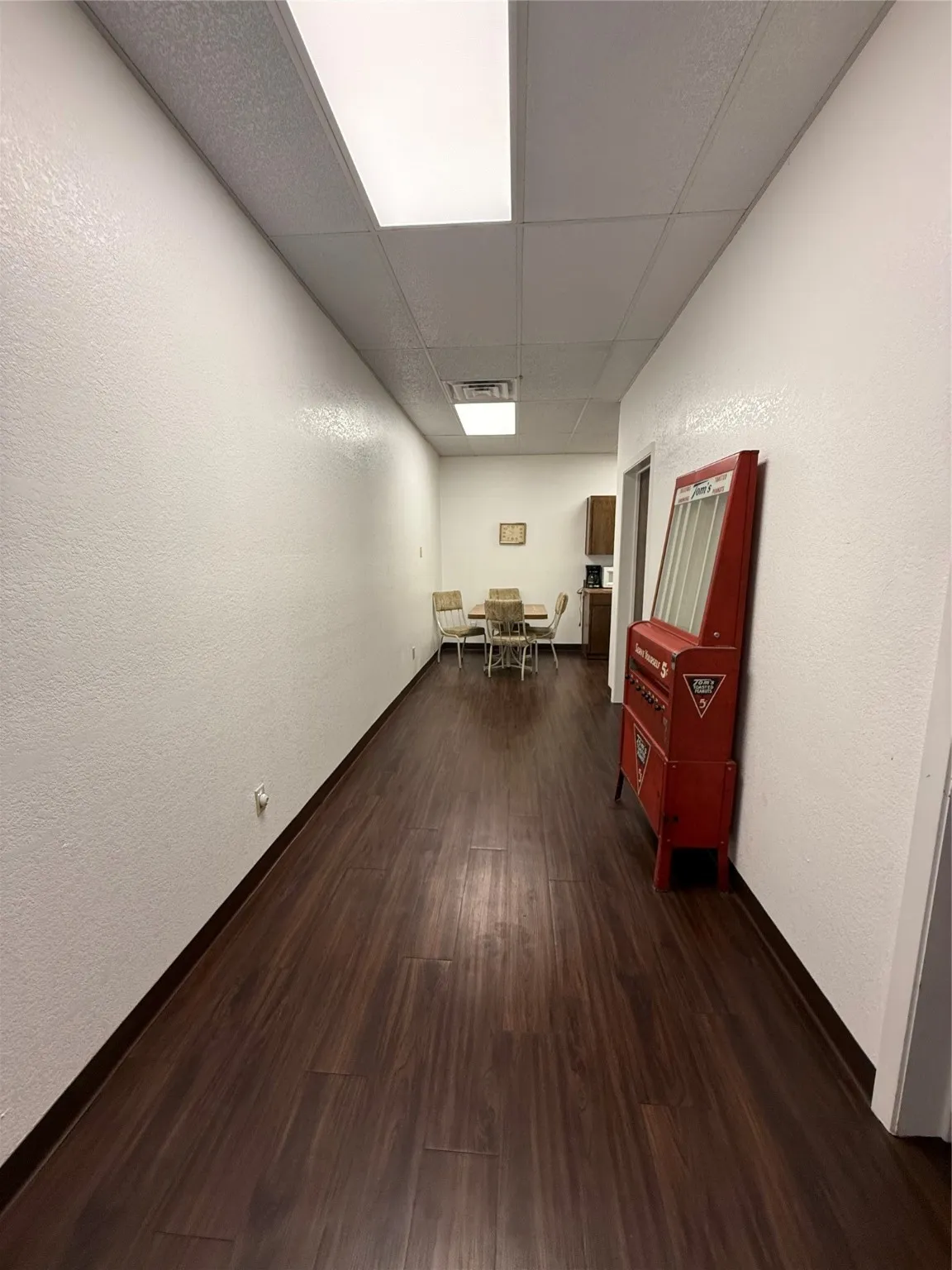Breakroom