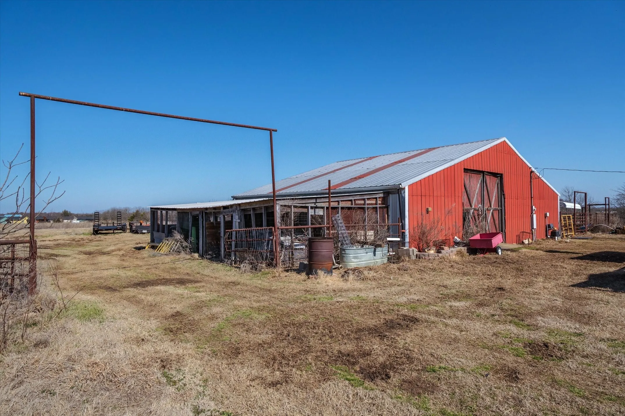Improved Land For Sale in Van Zandt County , 622 VZ County Road 3424, Wills Point, Texas 75169, 0, 0, Garage spaces, 0 Sqft, built in 2014, Price $340,000, mls#21106220, Real Estate Agent in Wills Point, Homes For Sale in Van Zandt county, Homes For Sale in Wills Point, Realtor in Wills Point Texas, Real Estate Brokerage Independent Realty Texas, Luminita Cordes Realtor
