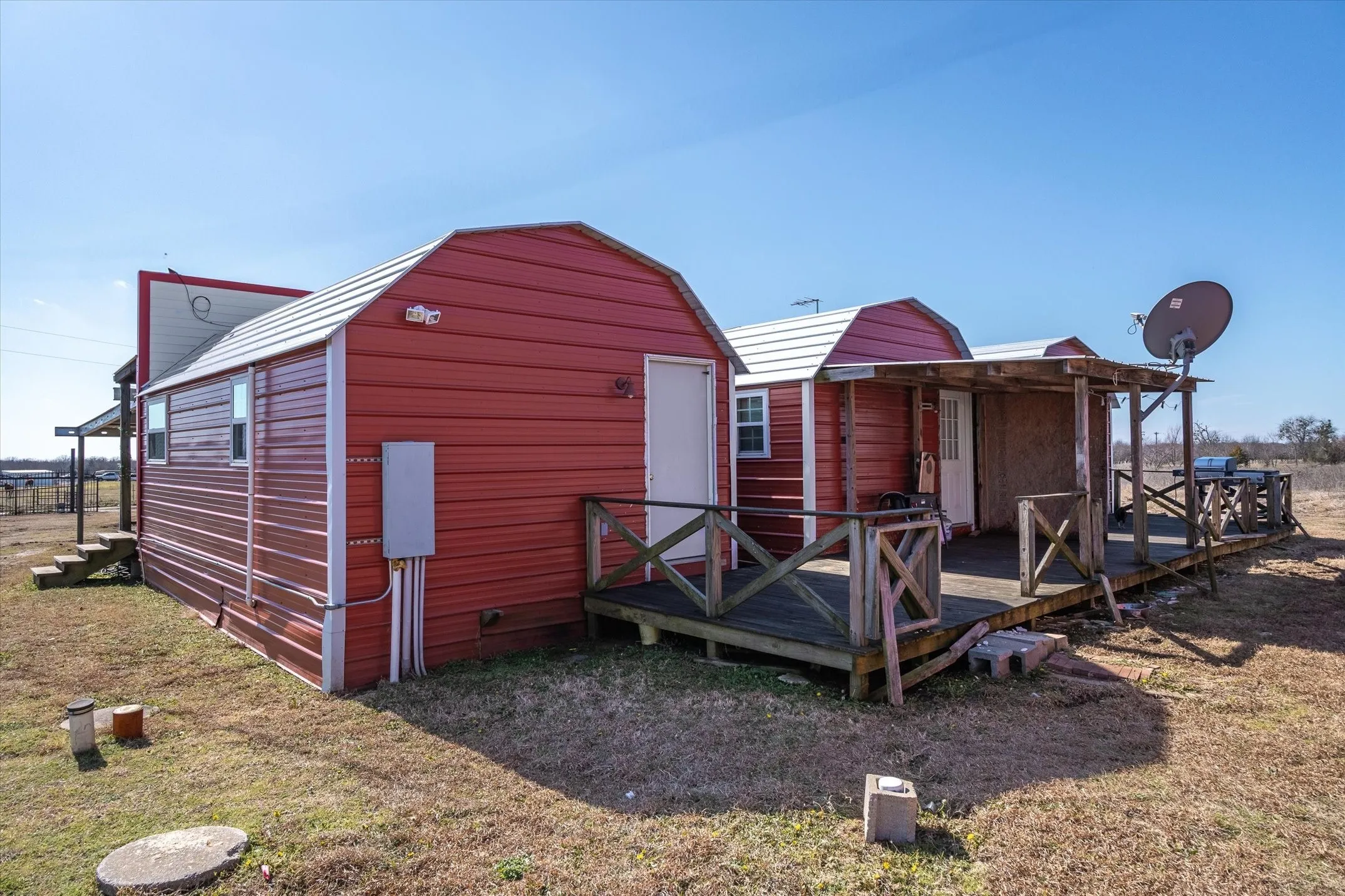 Improved Land For Sale in Van Zandt County , 622 VZ County Road 3424, Wills Point, Texas 75169, 0, 0, Garage spaces, 0 Sqft, built in 2014, Price $340,000, mls#21106220, Real Estate Agent in Wills Point, Homes For Sale in Van Zandt county, Homes For Sale in Wills Point, Realtor in Wills Point Texas, Real Estate Brokerage Independent Realty Texas, Luminita Cordes Realtor