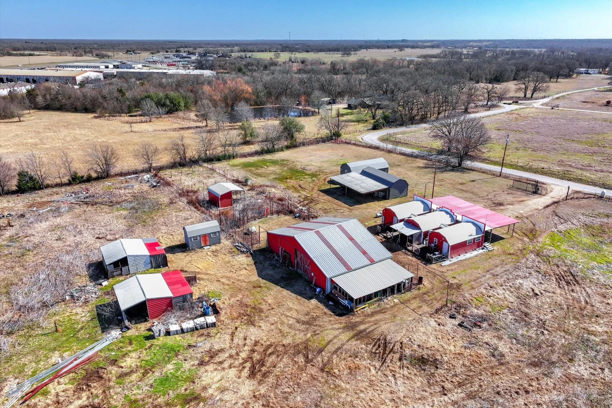 Improved Land For Sale in Van Zandt County , 622 VZ County Road 3424, Wills Point, Texas 75169, 0, 0, Garage spaces, 0 Sqft, built in 2014, Price $340,000, mls#21106220, Real Estate Agent in Wills Point, Homes For Sale in Van Zandt county, Homes For Sale in Wills Point, Realtor in Wills Point Texas, Real Estate Brokerage Independent Realty Texas, Luminita Cordes Realtor