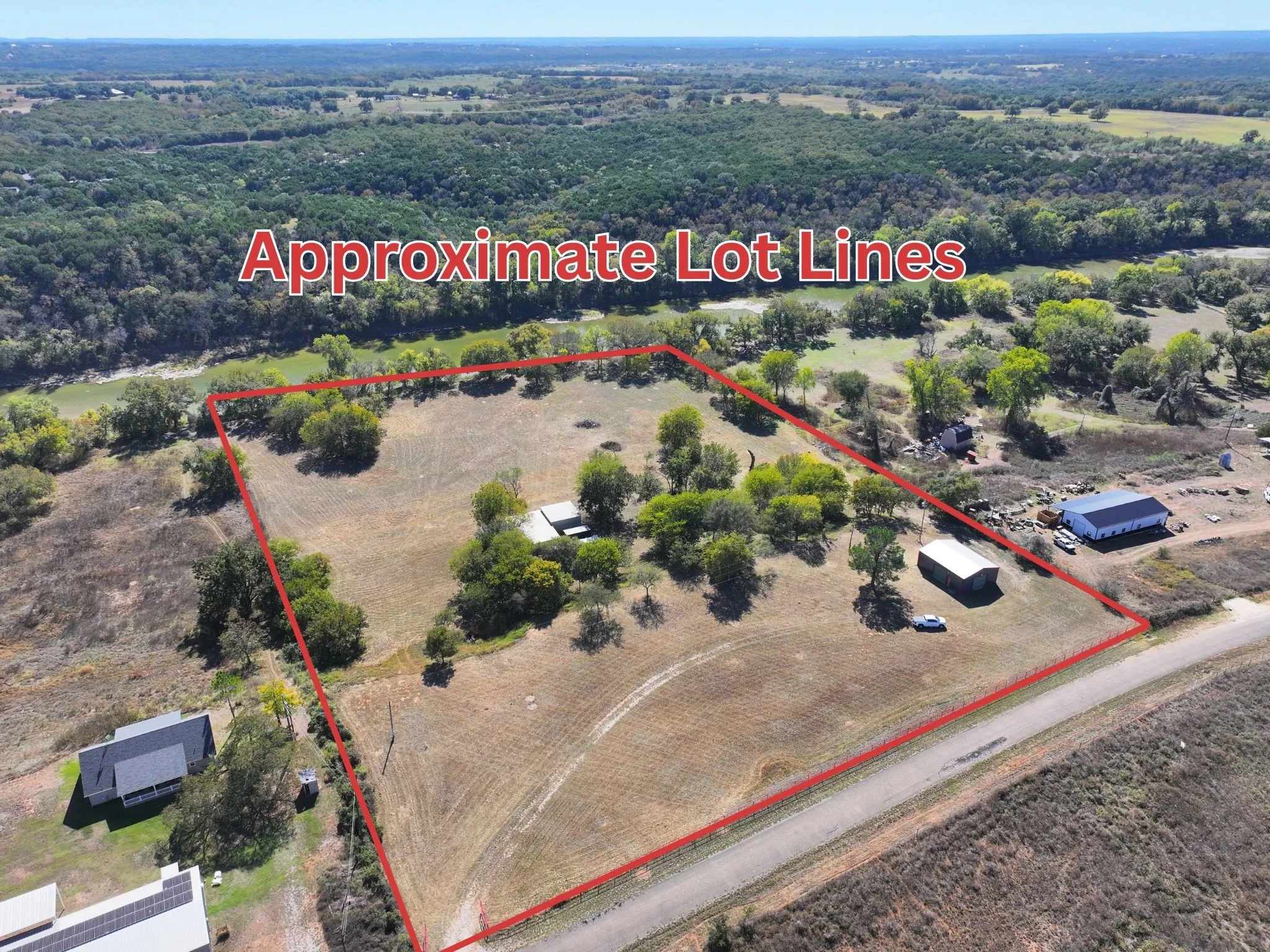 Improved Land For Sale in Somervell County , 14923 Mitchell Bend Court, Granbury, Texas 76048, 0, 0, Garage spaces, 0 Sqft, built in 2016, mls#21105297, Real Estate Agent in Granbury, Homes For Sale in Somervell county, Homes For Sale in Granbury, Realtor in Granbury Texas, Real Estate Brokerage Independent Realty Texas, Luminita Cordes Realtor