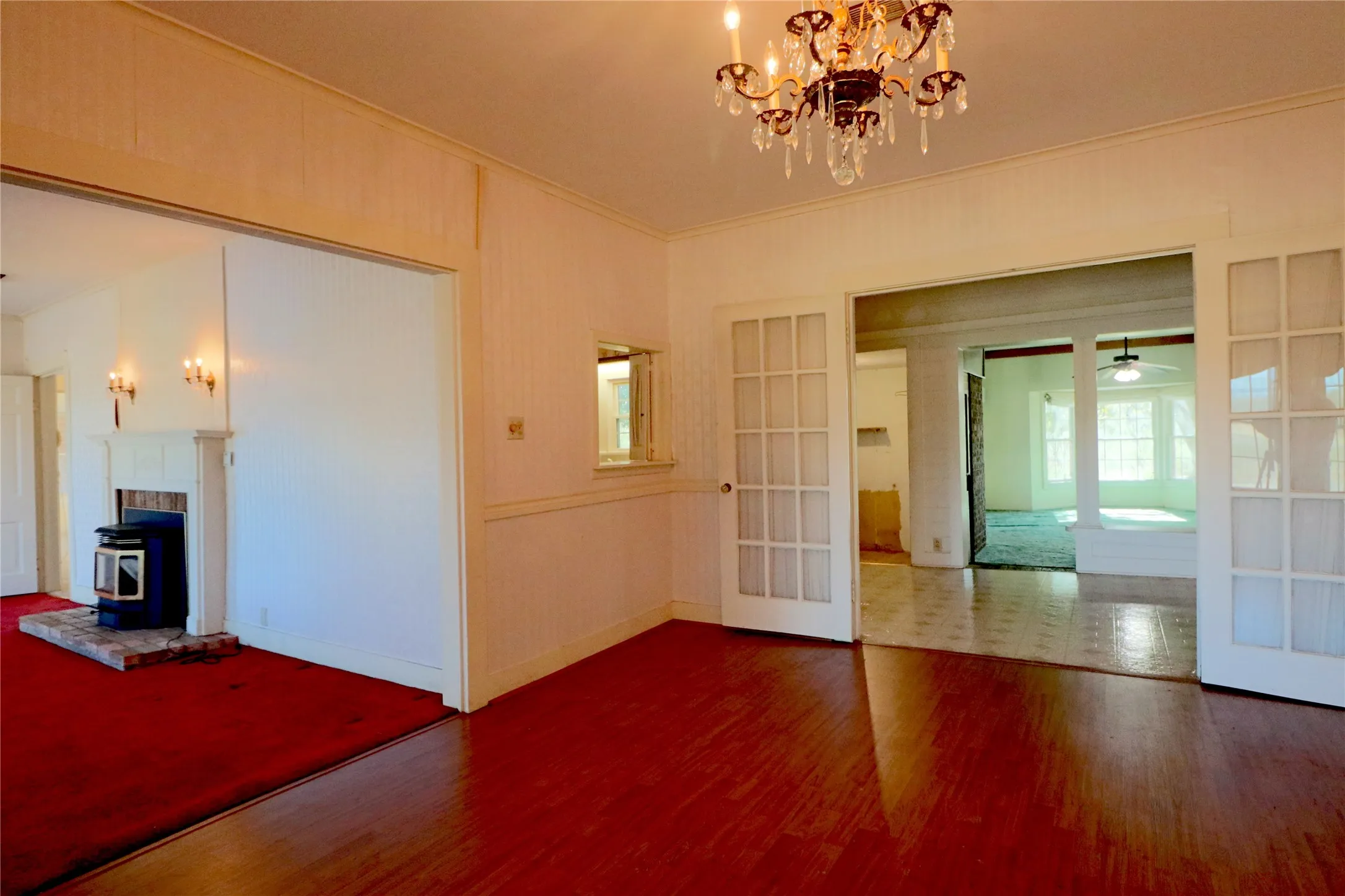Single Family Residence For Sale in Freestone County , 1825 Fm 27 W, Wortham, Texas 76693, 3 Bedroom, 2 Bathroom, Garage spaces, 2,124 Sqft, built in 1939, mls#21106165, Real Estate Agent in Wortham, Homes For Sale in Freestone county, Homes For Sale in Wortham, Realtor in Wortham Texas, Real Estate Brokerage Independent Realty Texas, Luminita Cordes Realtor