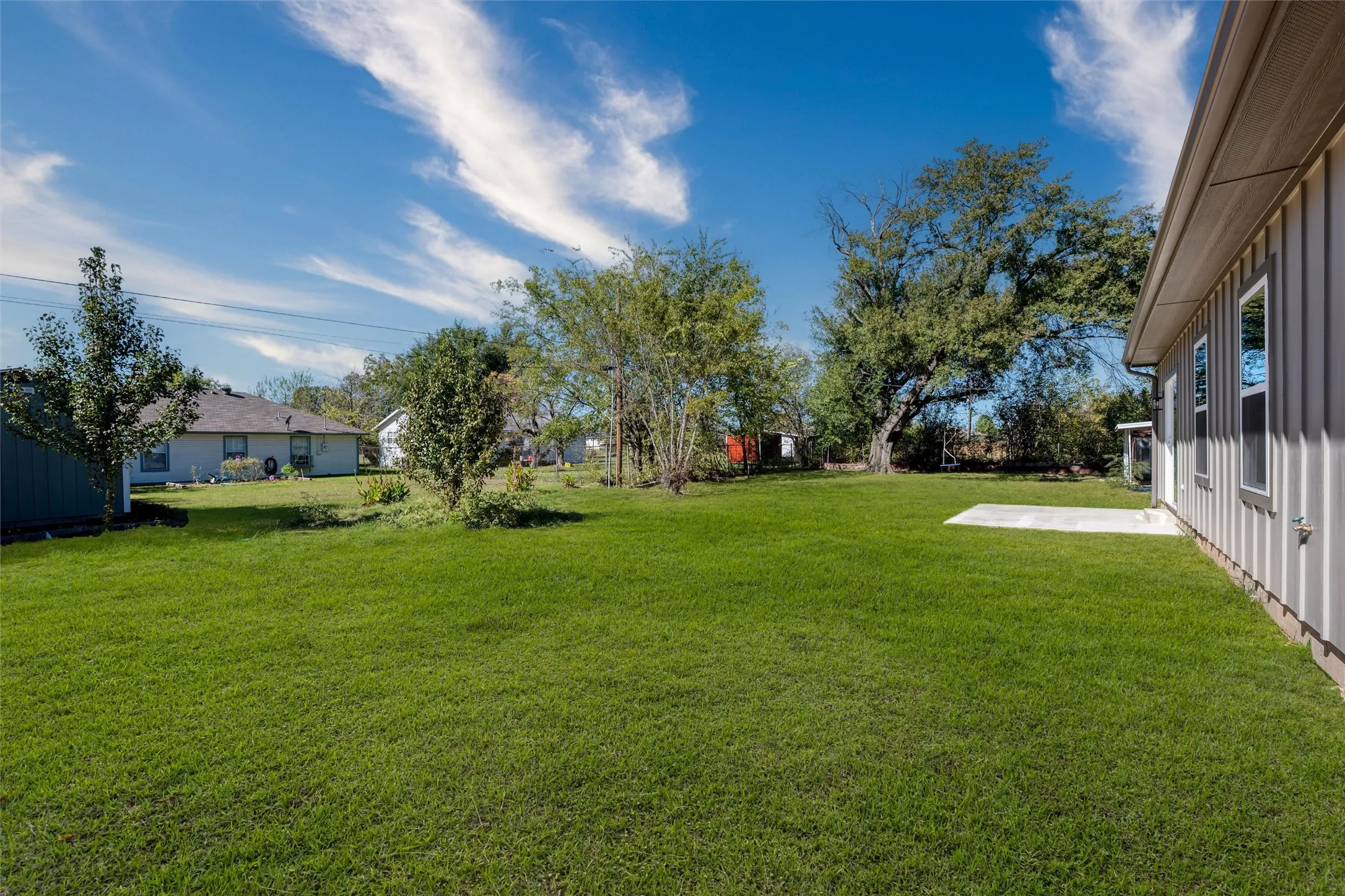 Single Family Residence For Sale in Henderson County , 213 Anchor Lane, Gun Barrel City, Texas 75156, 3 Bedroom, 3 Bathroom, 2 Garage spaces, 1,701 Sqft, built in 2025, New Construction - Complete, mls#21106228, Real Estate Agent in Gun Barrel City, Homes For Sale in Henderson county, Homes For Sale in Gun Barrel City, Realtor in Gun Barrel City Texas, Real Estate Brokerage Independent Realty Texas, Luminita Cordes Realtor