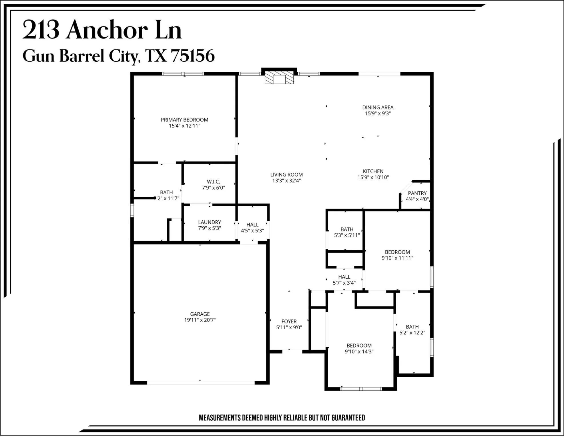 Single Family Residence For Sale in Henderson County , 213 Anchor Lane, Gun Barrel City, Texas 75156, 3 Bedroom, 3 Bathroom, 2 Garage spaces, 1,701 Sqft, built in 2025, New Construction - Complete, mls#21106228, Real Estate Agent in Gun Barrel City, Homes For Sale in Henderson county, Homes For Sale in Gun Barrel City, Realtor in Gun Barrel City Texas, Real Estate Brokerage Independent Realty Texas, Luminita Cordes Realtor