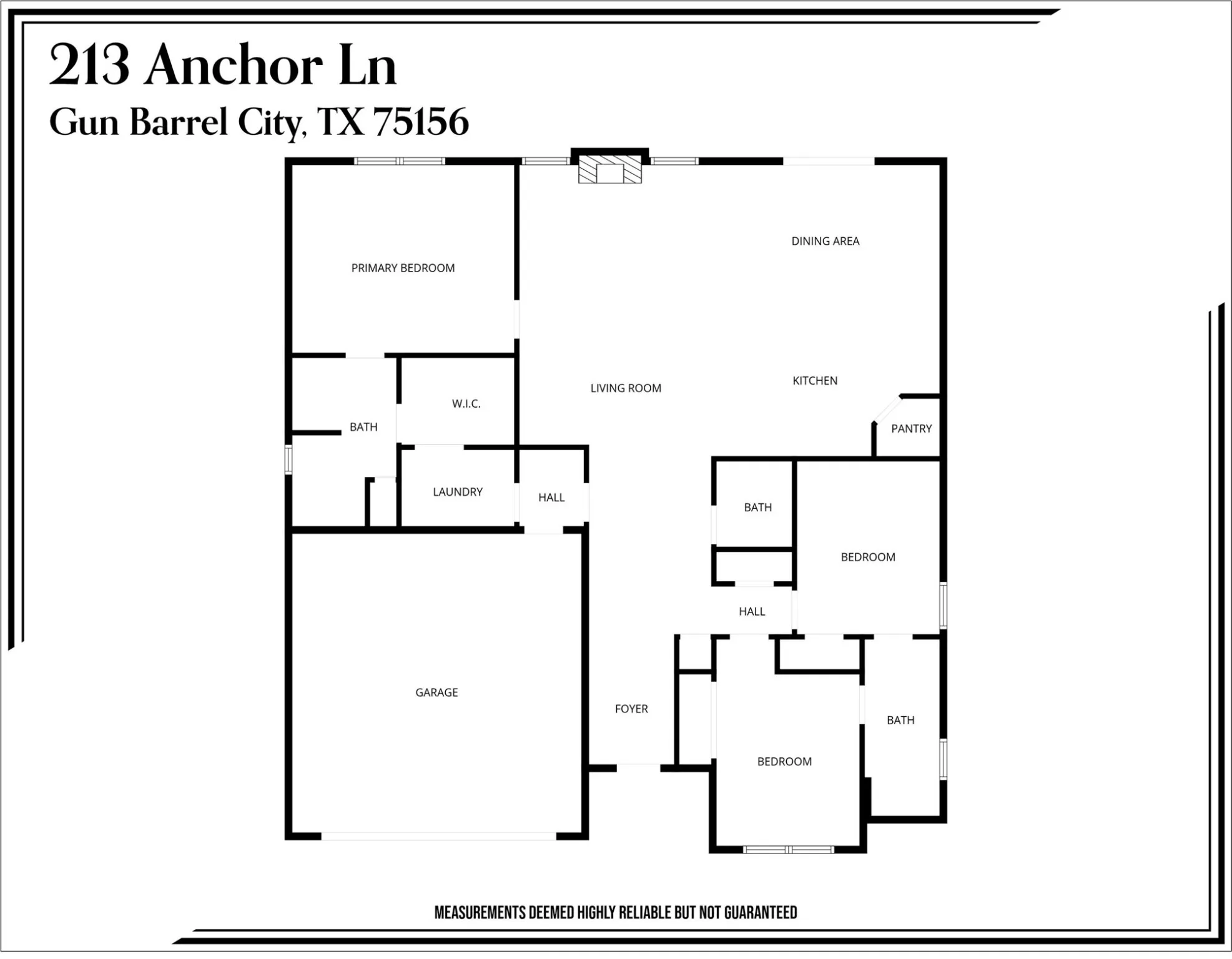 Single Family Residence For Sale in Henderson County , 213 Anchor Lane, Gun Barrel City, Texas 75156, 3 Bedroom, 3 Bathroom, 2 Garage spaces, 1,701 Sqft, built in 2025, New Construction - Complete, mls#21106228, Real Estate Agent in Gun Barrel City, Homes For Sale in Henderson county, Homes For Sale in Gun Barrel City, Realtor in Gun Barrel City Texas, Real Estate Brokerage Independent Realty Texas, Luminita Cordes Realtor