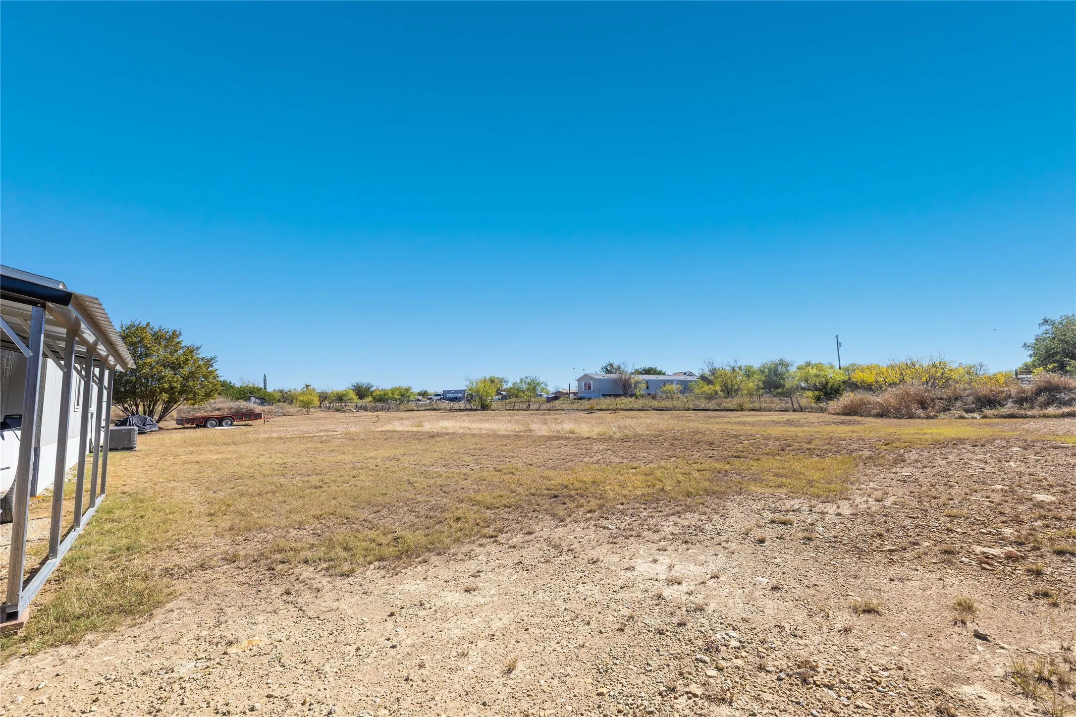 Manufactured Home For Sale in Brown County , 6935 County Road 467, Brownwood, Texas 76801, 2 Bedroom, 1 Bathroom, Garage spaces, 784 Sqft, built in 2024, Preowned, mls#21103441, Real Estate Agent in Brownwood, Homes For Sale in Brown county, Homes For Sale in Brownwood, Realtor in Brownwood Texas, Real Estate Brokerage Independent Realty Texas, Luminita Cordes Realtor