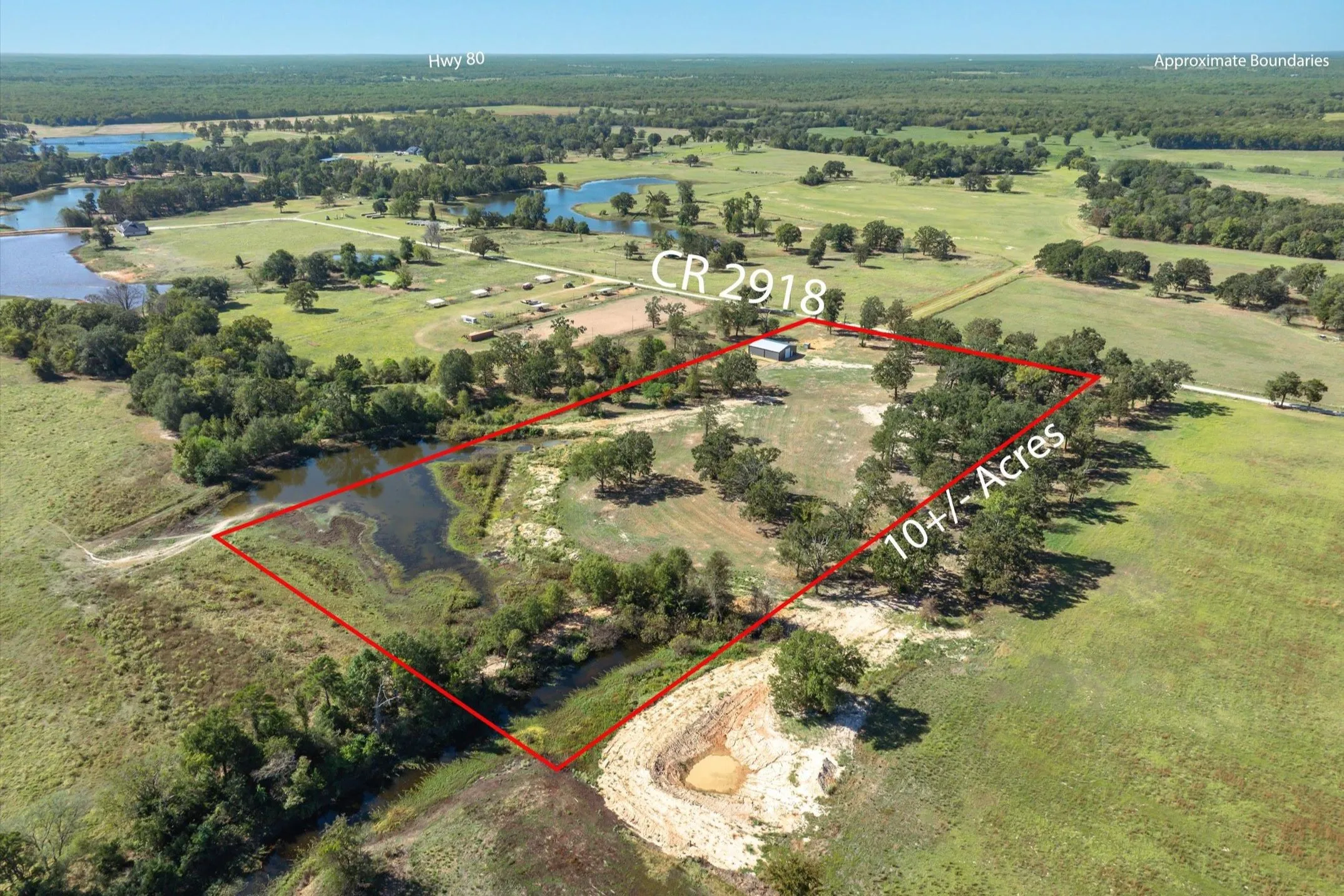 Retail For Sale in Wood County , 806 County Road 2918, Mineola, Texas 75410, 0, 0, Garage spaces, 0 Sqft, built in 2025, mls#21095593, Real Estate Agent in Mineola, Homes For Sale in Wood county, Homes For Sale in Mineola, Realtor in Mineola Texas, Real Estate Brokerage Independent Realty Texas, Luminita Cordes Realtor
