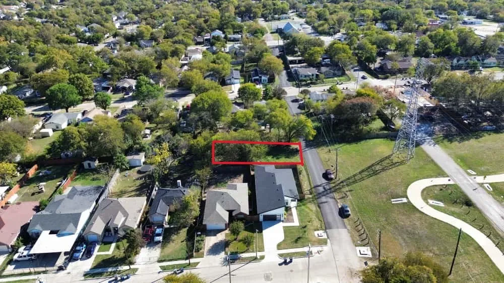 Unimproved Land For Sale in Dallas County , 3412 E Frio Drive, Dallas, Texas 75216, 0, 0, Garage spaces, 0 Sqft, built in 0, Price $55,000, mls#21104745, Real Estate Agent in Dallas, Homes For Sale in Dallas county, Homes For Sale in Dallas, Realtor in Dallas Texas, Real Estate Brokerage Independent Realty Texas, Luminita Cordes Realtor