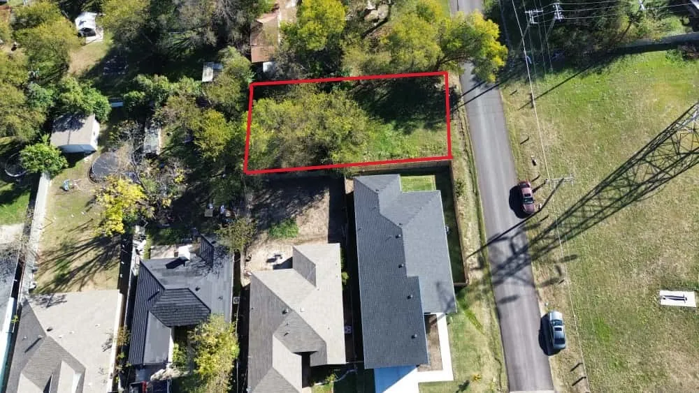 Unimproved Land For Sale in Dallas County , 3412 E Frio Drive, Dallas, Texas 75216, 0, 0, Garage spaces, 0 Sqft, built in 0, Price $55,000, mls#21104745, Real Estate Agent in Dallas, Homes For Sale in Dallas county, Homes For Sale in Dallas, Realtor in Dallas Texas, Real Estate Brokerage Independent Realty Texas, Luminita Cordes Realtor