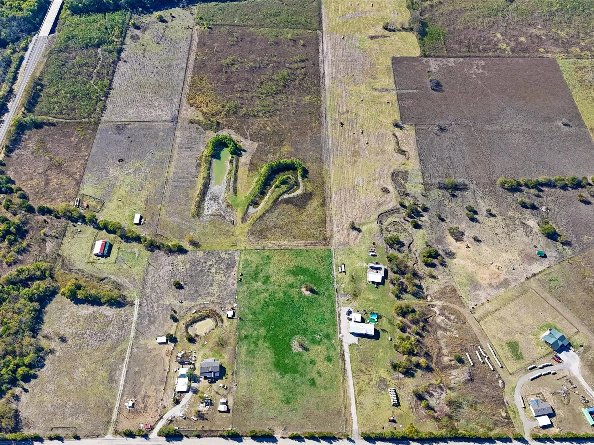 View of property location