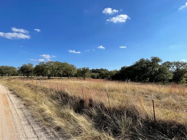 Back side of property along DPS Tower Road