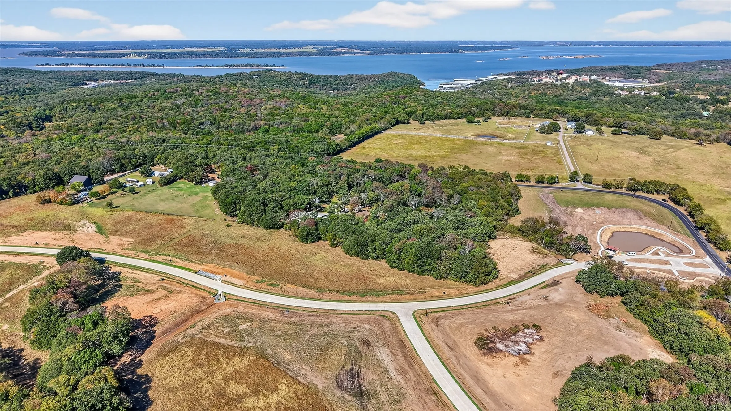 Improved Land For Sale in Grayson County , Lot 39 White Tail Way, Pottsboro, Texas 75076, 0, 0, Garage spaces, 0 Sqft, built in 0, Price $200,000, mls#21106503, Real Estate Agent in Pottsboro, Homes For Sale in Grayson county, Homes For Sale in Pottsboro, Realtor in Pottsboro Texas, Real Estate Brokerage Independent Realty Texas, Luminita Cordes Realtor
