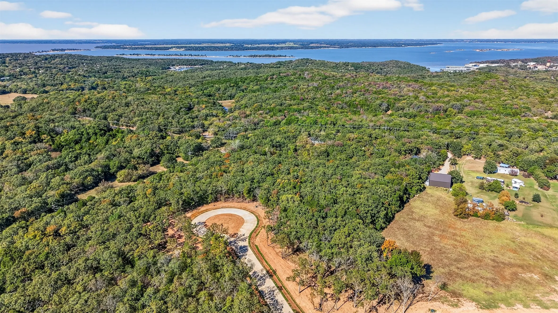 Improved Land For Sale in Grayson County , Lot 39 White Tail Way, Pottsboro, Texas 75076, 0, 0, Garage spaces, 0 Sqft, built in 0, Price $200,000, mls#21106503, Real Estate Agent in Pottsboro, Homes For Sale in Grayson county, Homes For Sale in Pottsboro, Realtor in Pottsboro Texas, Real Estate Brokerage Independent Realty Texas, Luminita Cordes Realtor