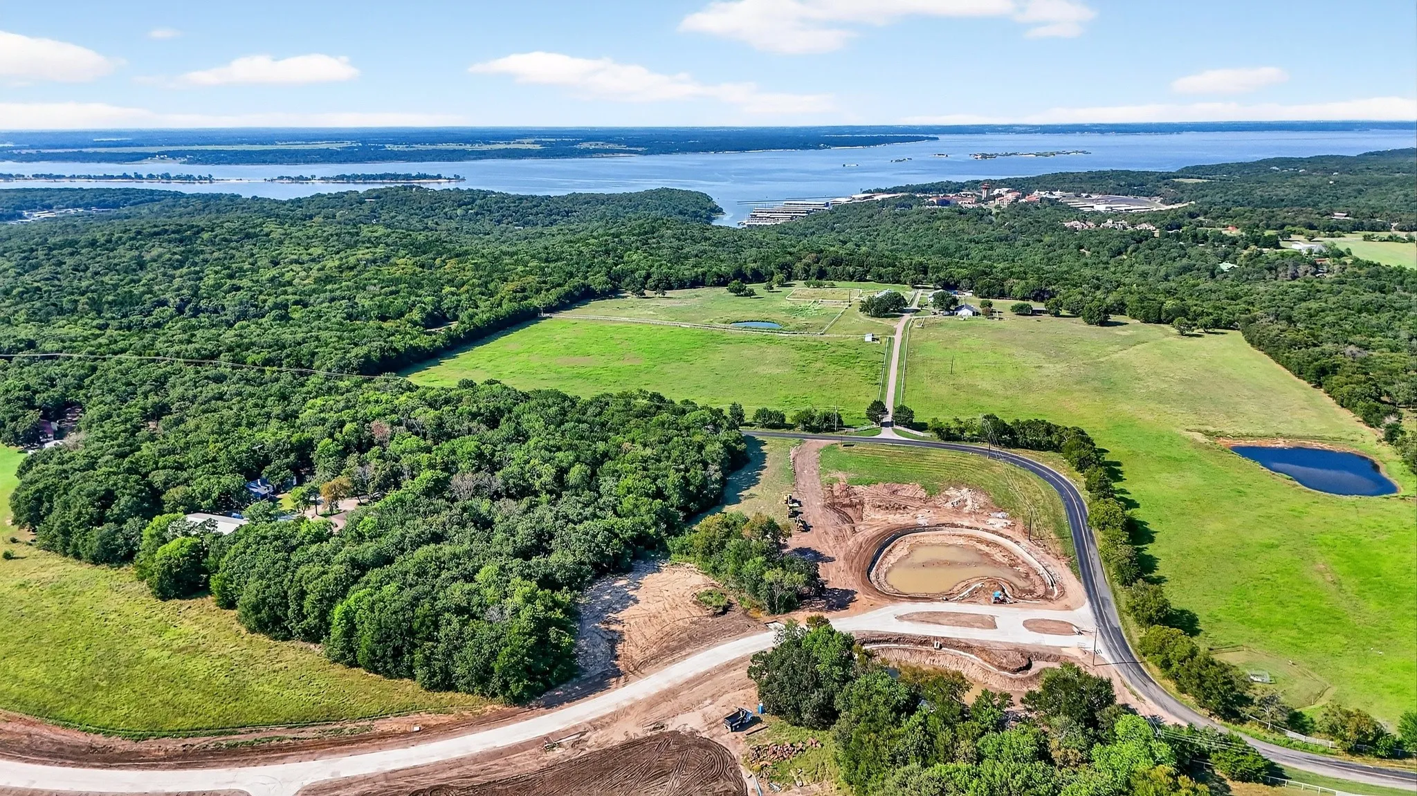 Improved Land For Sale in Grayson County , Lot 39 White Tail Way, Pottsboro, Texas 75076, 0, 0, Garage spaces, 0 Sqft, built in 0, Price $200,000, mls#21106503, Real Estate Agent in Pottsboro, Homes For Sale in Grayson county, Homes For Sale in Pottsboro, Realtor in Pottsboro Texas, Real Estate Brokerage Independent Realty Texas, Luminita Cordes Realtor
