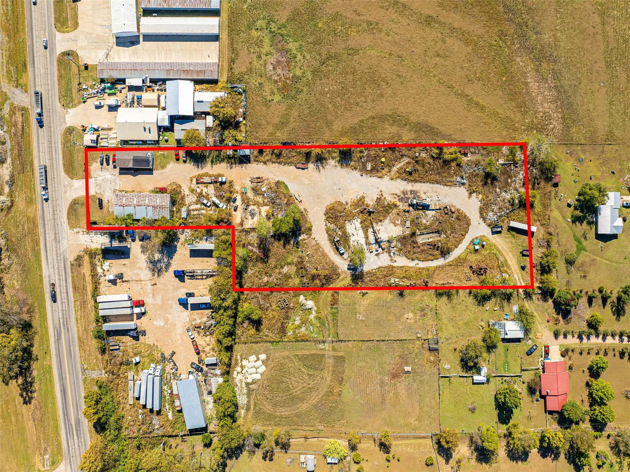 Improved Land For Sale in Collin County , 6910 Highway 78 S, Nevada, Texas 75173, 0, 0, Garage spaces, 0 Sqft, built in 1984, Price $1,400,000, mls#21104760, Real Estate Agent in Nevada, Homes For Sale in Collin county, Homes For Sale in Nevada, Realtor in Nevada Texas, Real Estate Brokerage Independent Realty Texas, Luminita Cordes Realtor