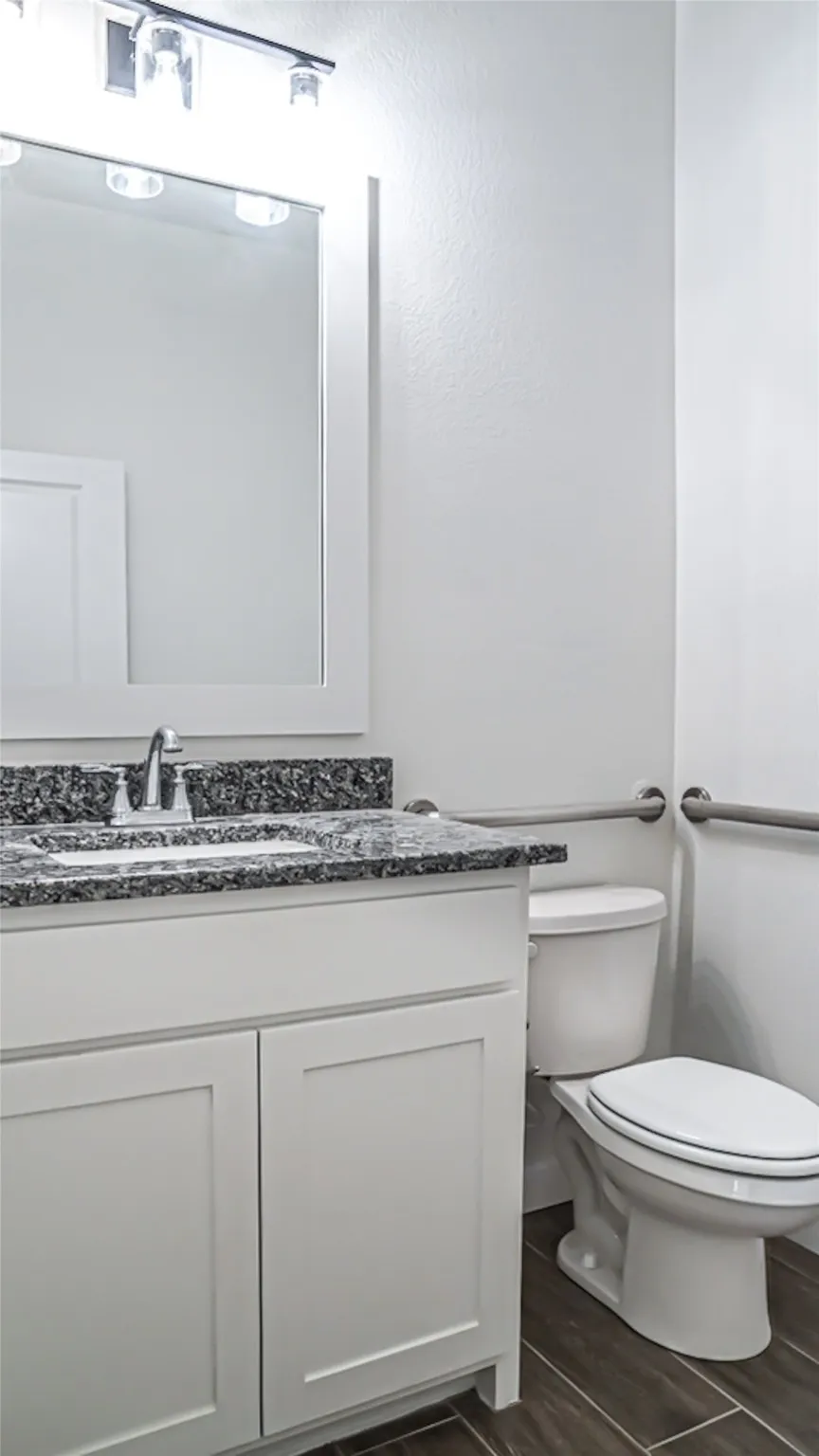 Private Bathroom