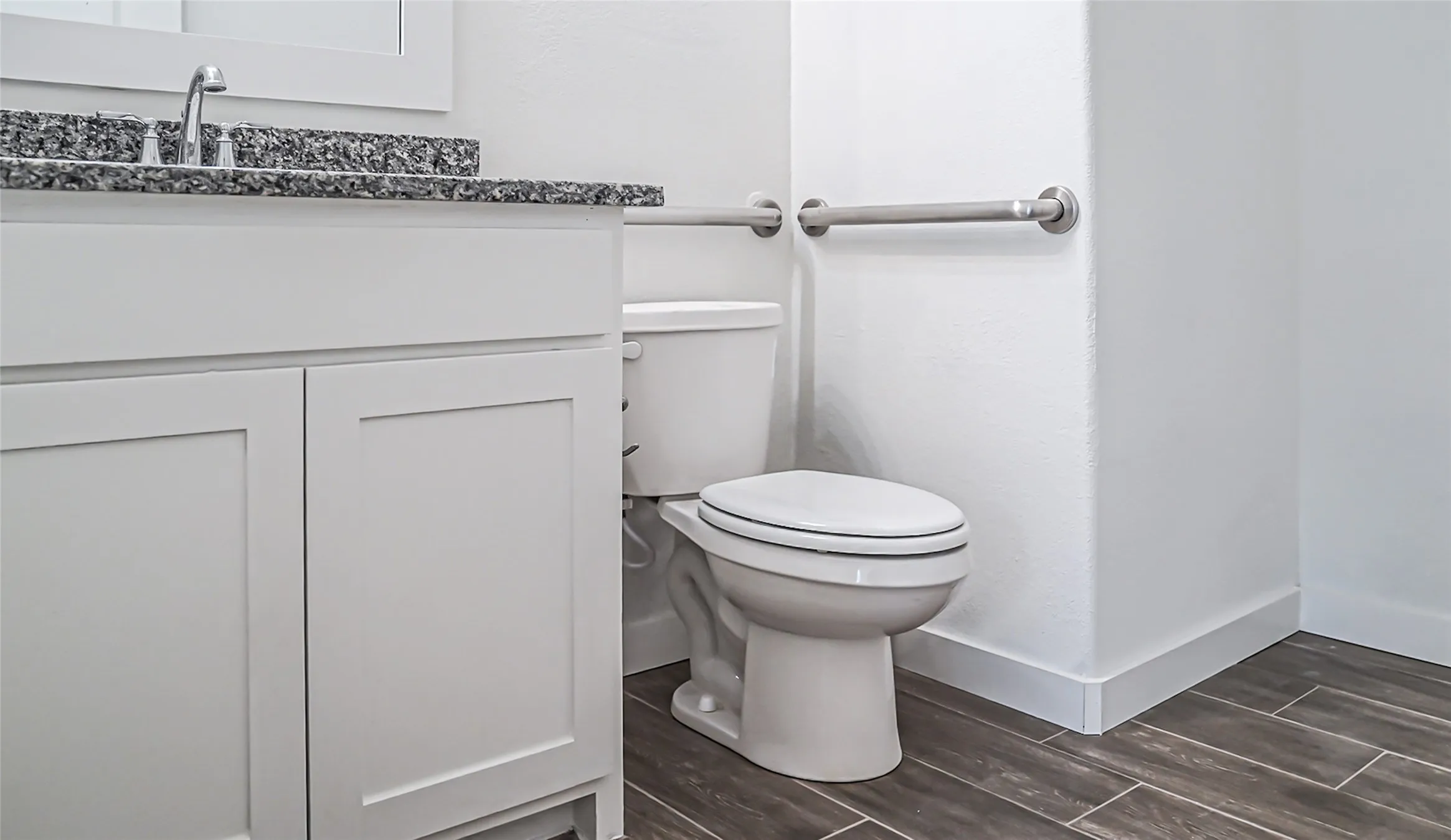 Private Bathroom