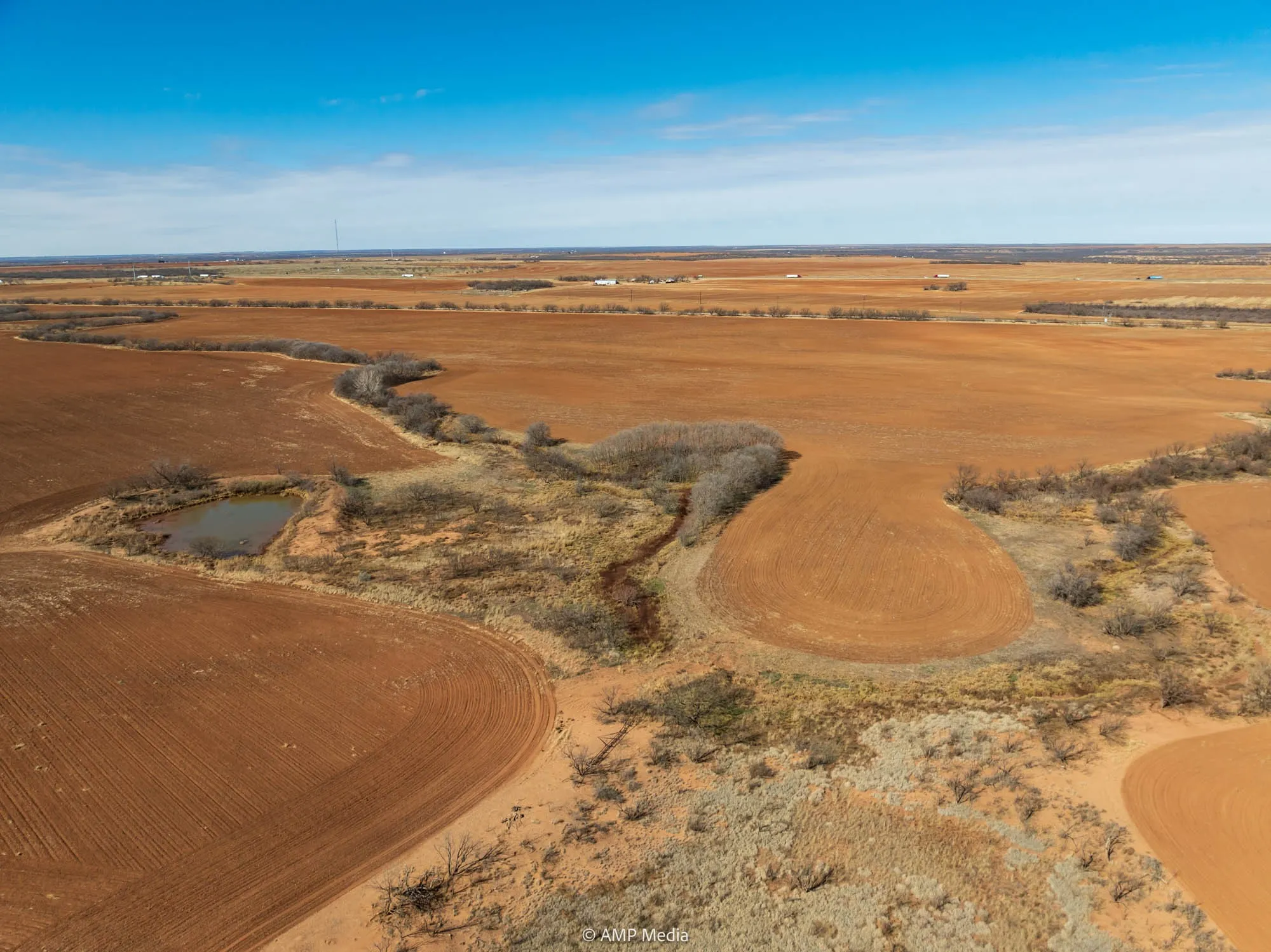 Aerial view of property's location featuring rural landscape