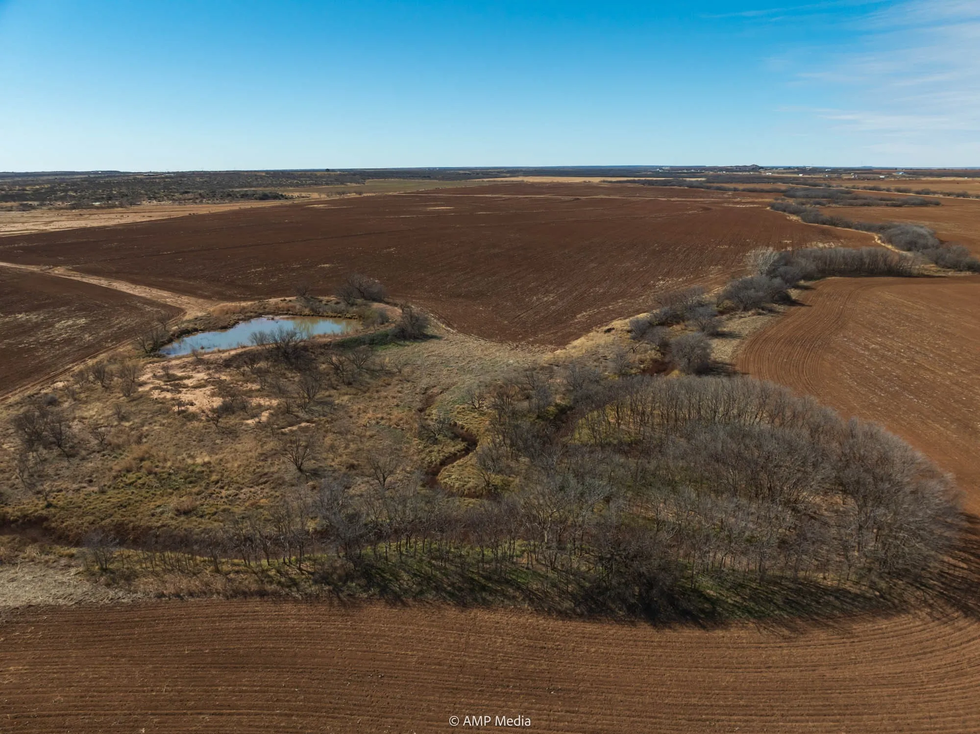 Aerial view of property and surrounding area with rural landscape