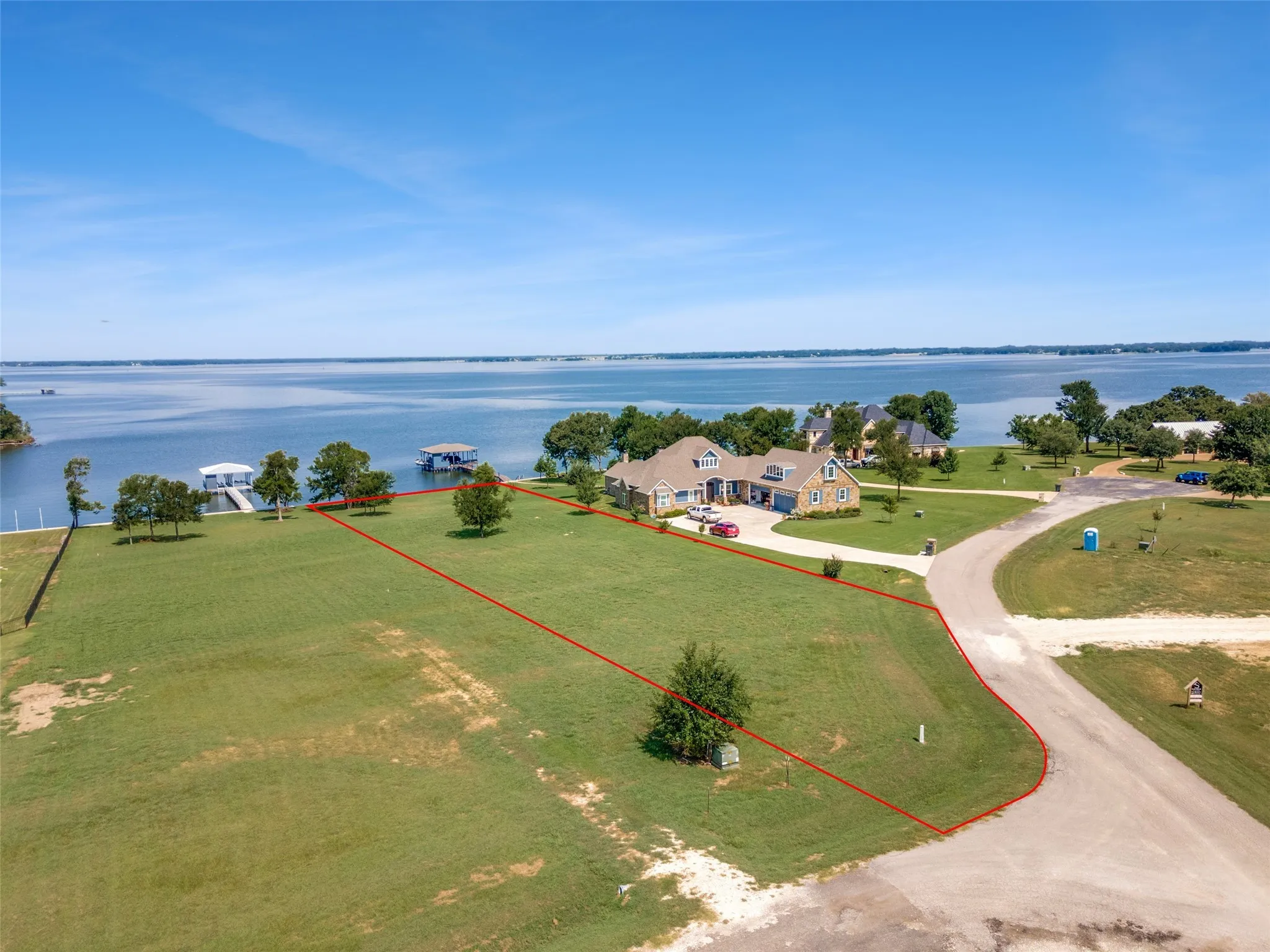 Unimproved Land For Sale in Navarro County , Lot 25 Sandy Cove Court, Streetman, Texas 75859, 0, 0, Garage spaces, 0 Sqft, built in 0, Price $265,000, mls#21106993, Real Estate Agent in Streetman, Homes For Sale in Navarro county, Homes For Sale in Streetman, Realtor in Streetman Texas, Real Estate Brokerage Independent Realty Texas, Luminita Cordes Realtor