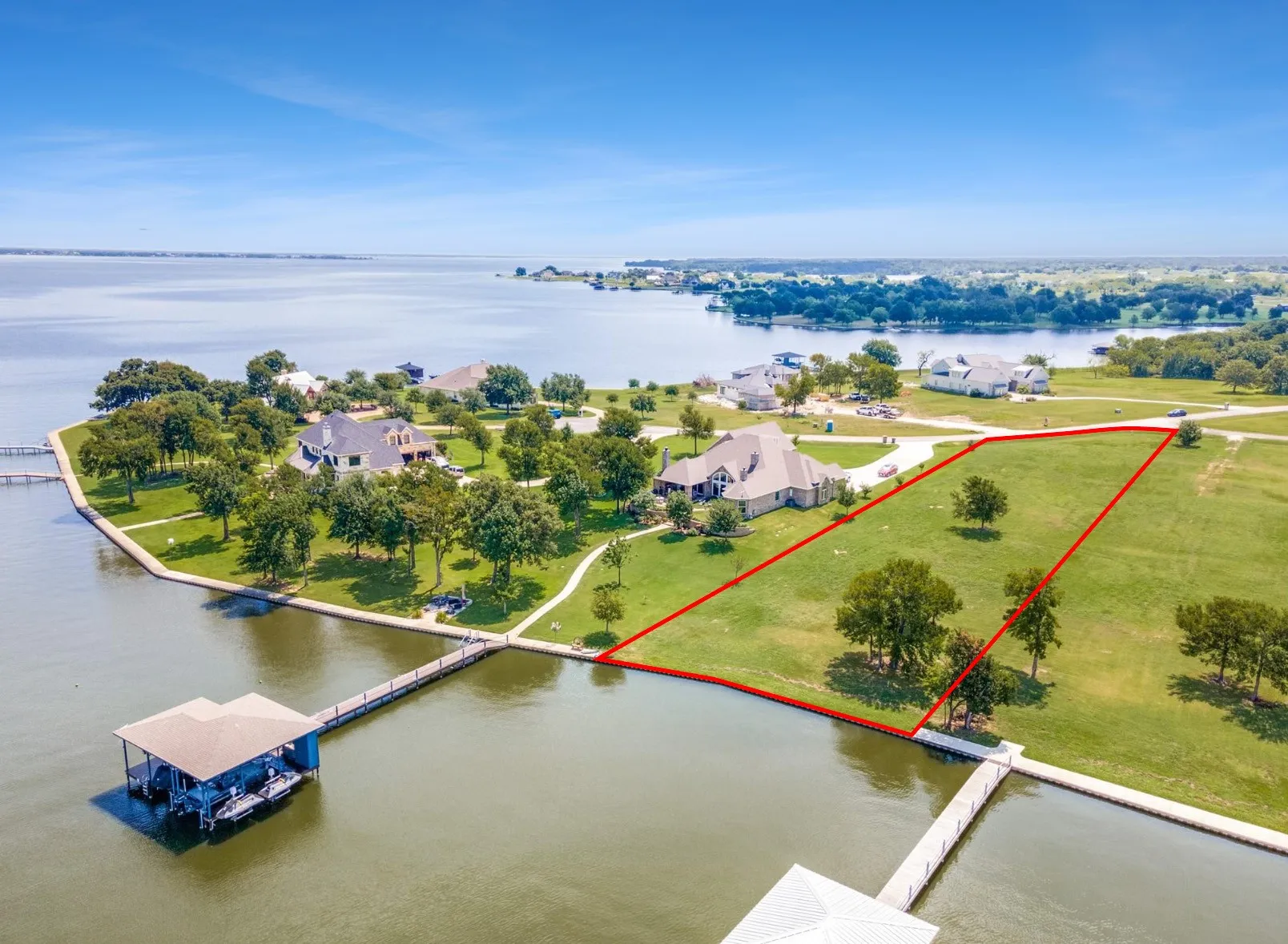 Unimproved Land For Sale in Navarro County , Lot 25 Sandy Cove Court, Streetman, Texas 75859, 0, 0, Garage spaces, 0 Sqft, built in 0, Price $265,000, mls#21106993, Real Estate Agent in Streetman, Homes For Sale in Navarro county, Homes For Sale in Streetman, Realtor in Streetman Texas, Real Estate Brokerage Independent Realty Texas, Luminita Cordes Realtor