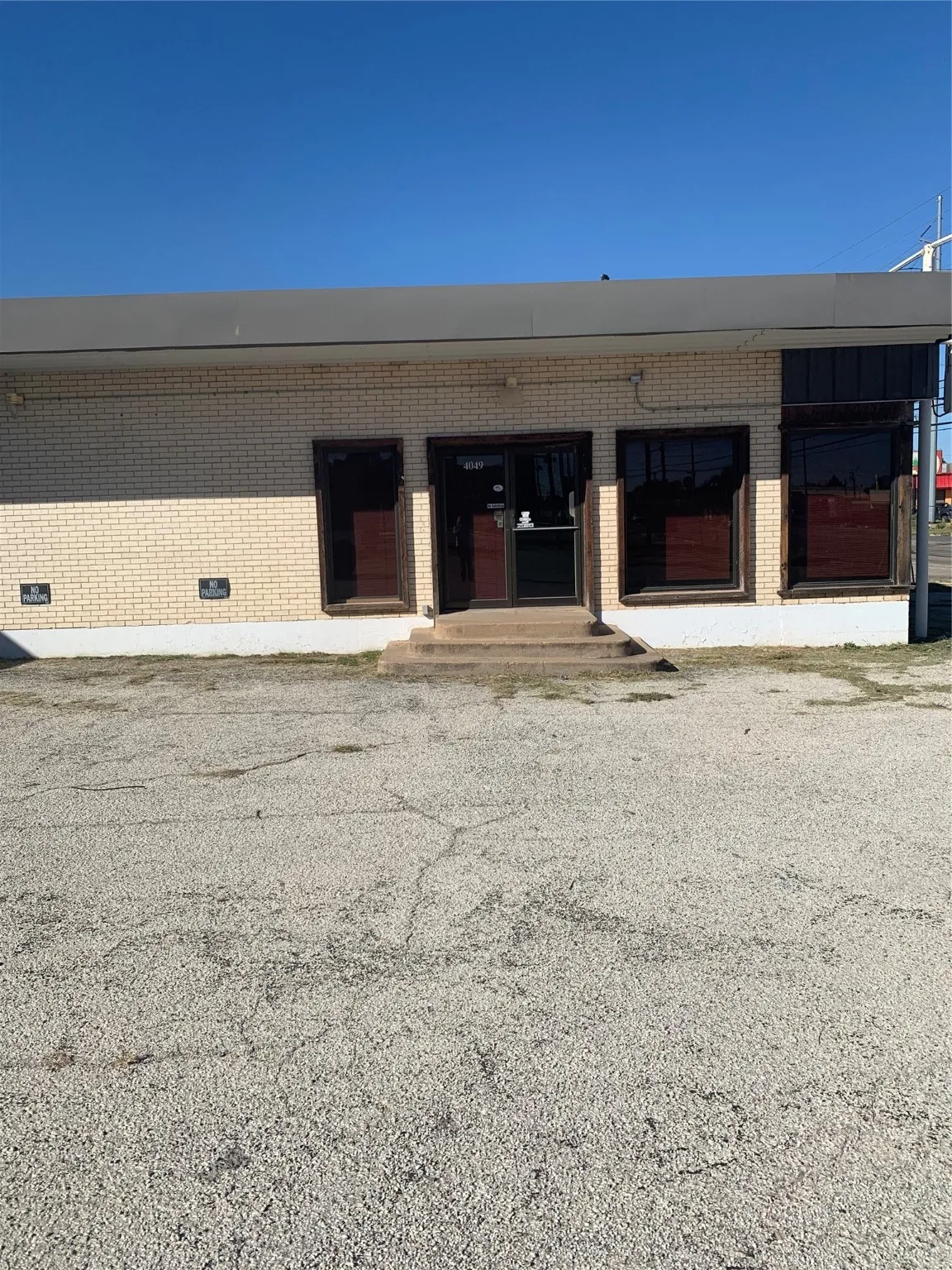 Warehouse For Sale in Taylor County , 4047 N 1ST Street 2, Abilene, Texas 79603, 0, 0, Garage spaces, 6,400 Sqft, built in 1961, Preowned, mls#21105577, Real Estate Agent in Abilene, Homes For Sale in Taylor county, Homes For Sale in Abilene, Realtor in Abilene Texas, Real Estate Brokerage Independent Realty Texas, Luminita Cordes Realtor
