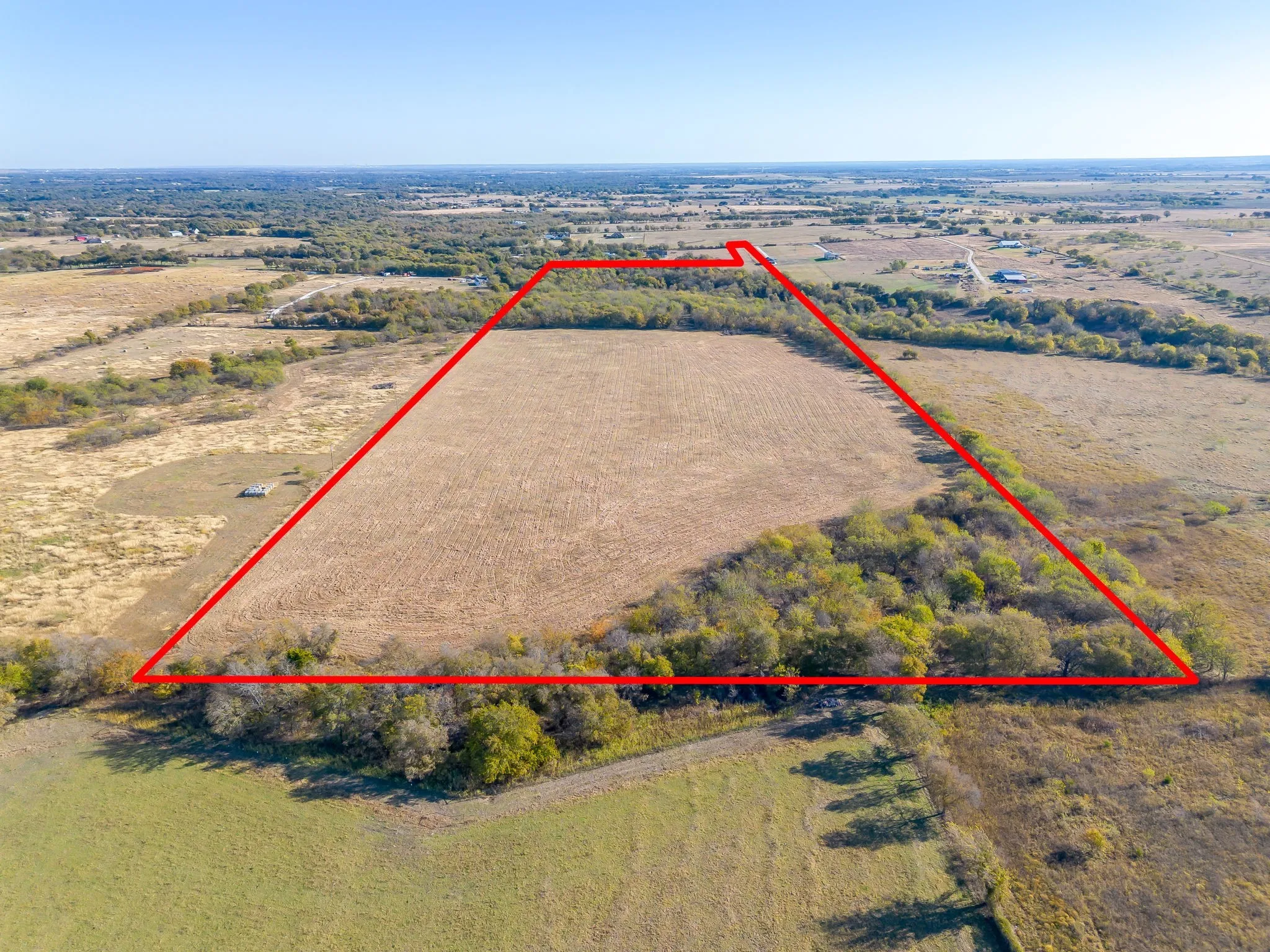 Unimproved Land For Sale in Johnson County , 6821 County Road 302, Grandview, Texas 76050, 0, 0, Garage spaces, 0 Sqft, built in 0, Price $682,500, mls#21106886, Real Estate Agent in Grandview, Homes For Sale in Johnson county, Homes For Sale in Grandview, Realtor in Grandview Texas, Real Estate Brokerage Independent Realty Texas, Luminita Cordes Realtor
