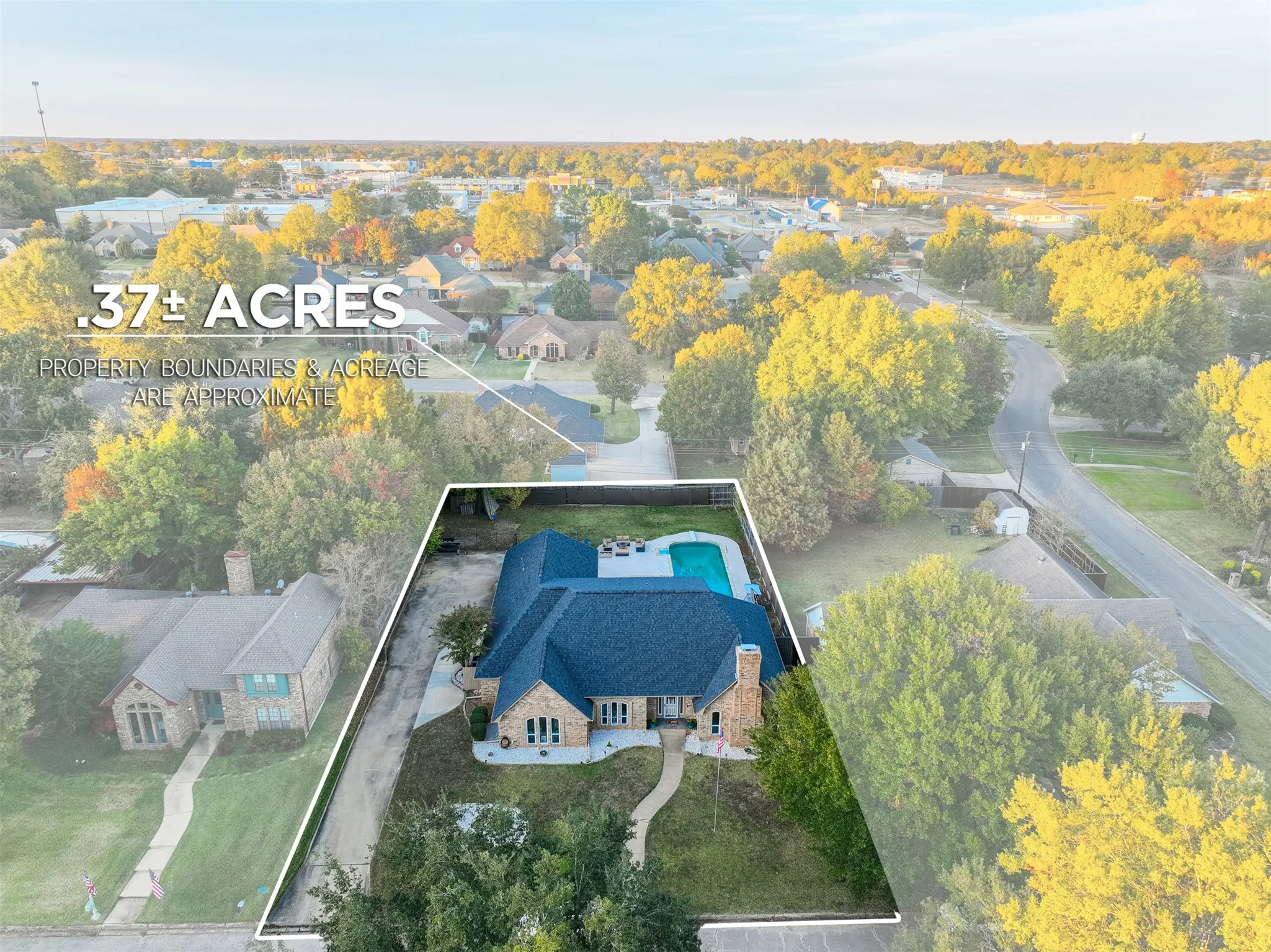 Sought after Morningside neighborhood in Paris