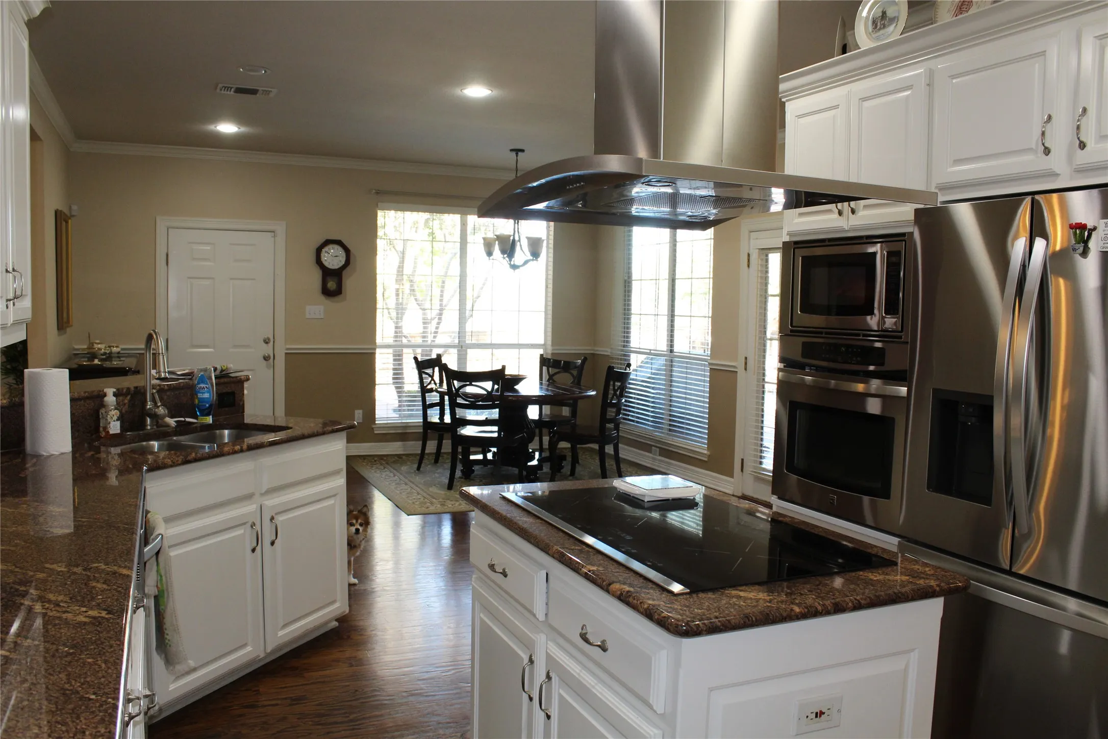 Single Family Residence For Sale in Grayson County , 2131 Deer Run, Denison, Texas 75020, 3 Bedrooms, 2 Bathrooms, 3 Garage spaces, 2,779 Sqft, built in 2000, Price $445,900, mls#21107440, Real Estate Agent in Denison, Homes For Sale in Grayson county, Homes For Sale in Denison, Realtor in Denison Texas, Real Estate Brokerage Independent Realty Texas, Luminita Cordes Realtor