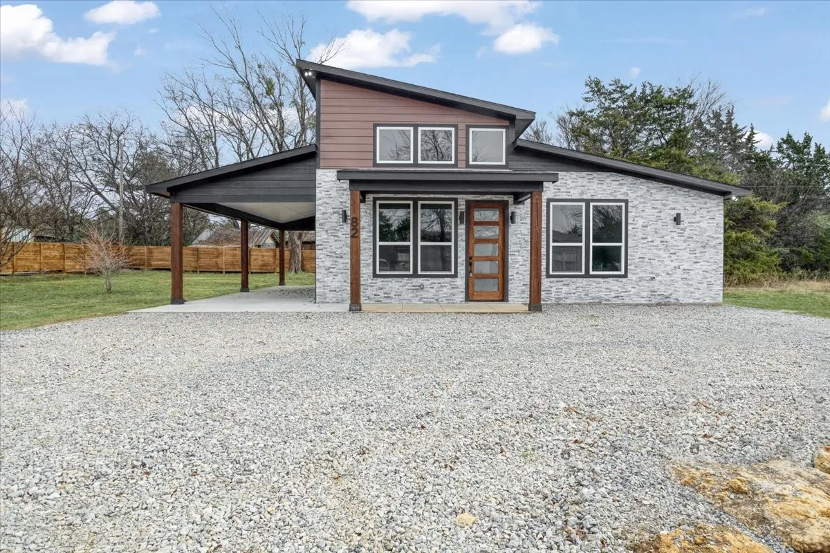 Single Family Residence For Sale in Grayson County , 82 Morning View Drive, Gordonville, Texas 76245, 3 Bedroom, 2 Bathroom, Garage spaces, 1,488 Sqft, built in 2025, mls#21107562, Real Estate Agent in Gordonville, Homes For Sale in Grayson county, Homes For Sale in Gordonville, Realtor in Gordonville Texas, Real Estate Brokerage Independent Realty Texas, Luminita Cordes Realtor