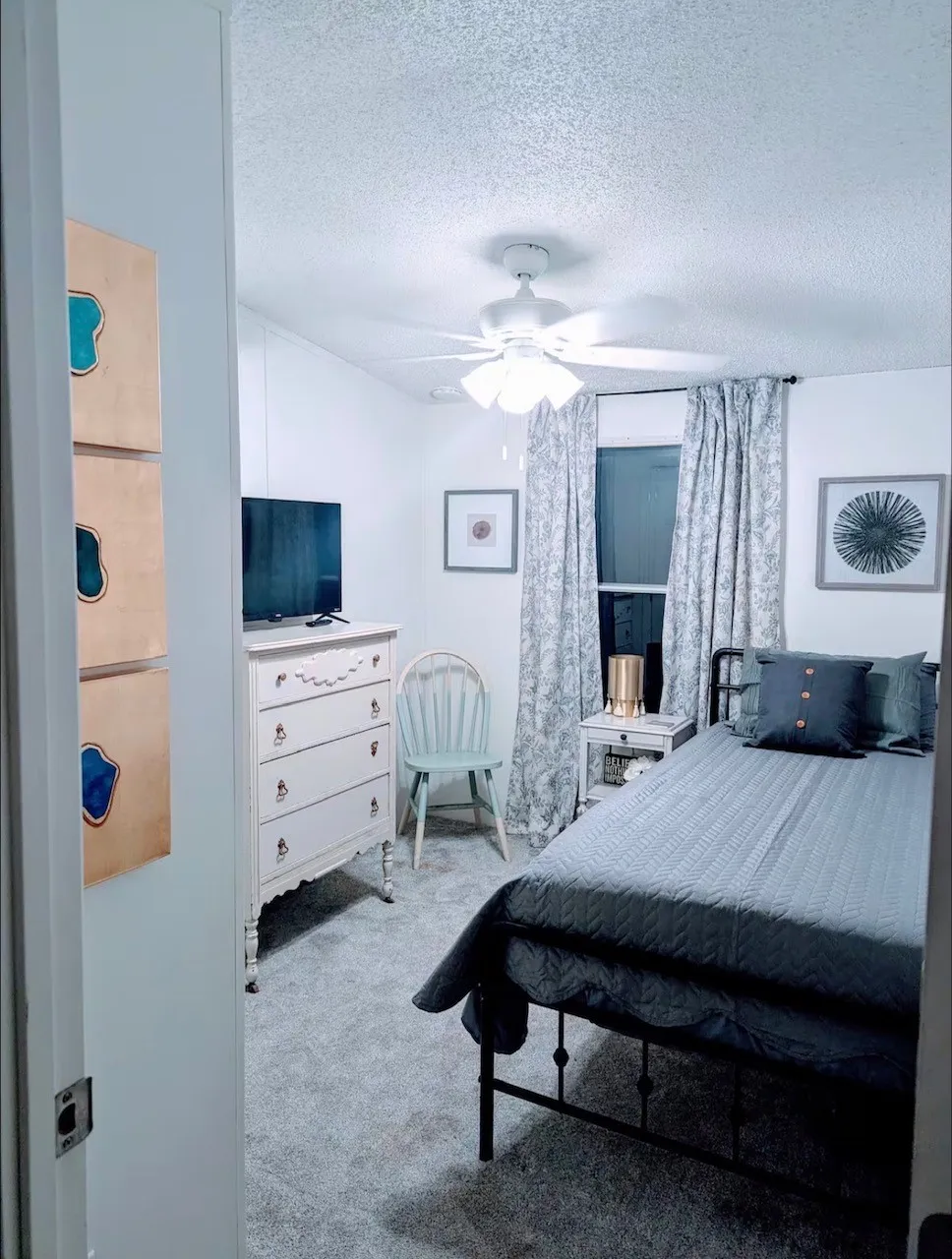 Mobile Home For Sale in Jones County , 1073 1st Street, Hawley, Texas 79525, 3 Bedroom, 2 Bathroom, Garage spaces, 1,216 Sqft, built in 1947, mls#21107745, Real Estate Agent in Hawley, Homes For Sale in Jones county, Homes For Sale in Hawley, Realtor in Hawley Texas, Real Estate Brokerage Independent Realty Texas, Luminita Cordes Realtor