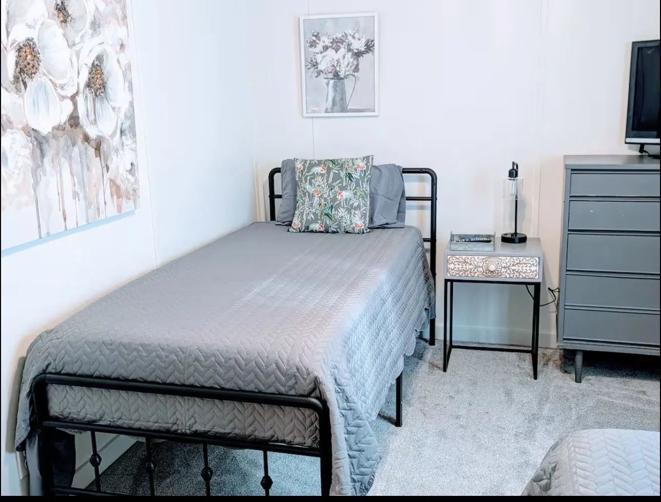 Mobile Home For Sale in Jones County , 1073 1st Street, Hawley, Texas 79525, 3 Bedroom, 2 Bathroom, Garage spaces, 1,216 Sqft, built in 1947, mls#21107745, Real Estate Agent in Hawley, Homes For Sale in Jones county, Homes For Sale in Hawley, Realtor in Hawley Texas, Real Estate Brokerage Independent Realty Texas, Luminita Cordes Realtor