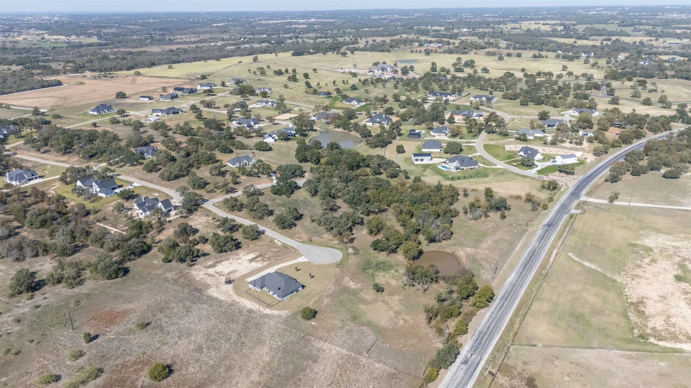 View of property location
