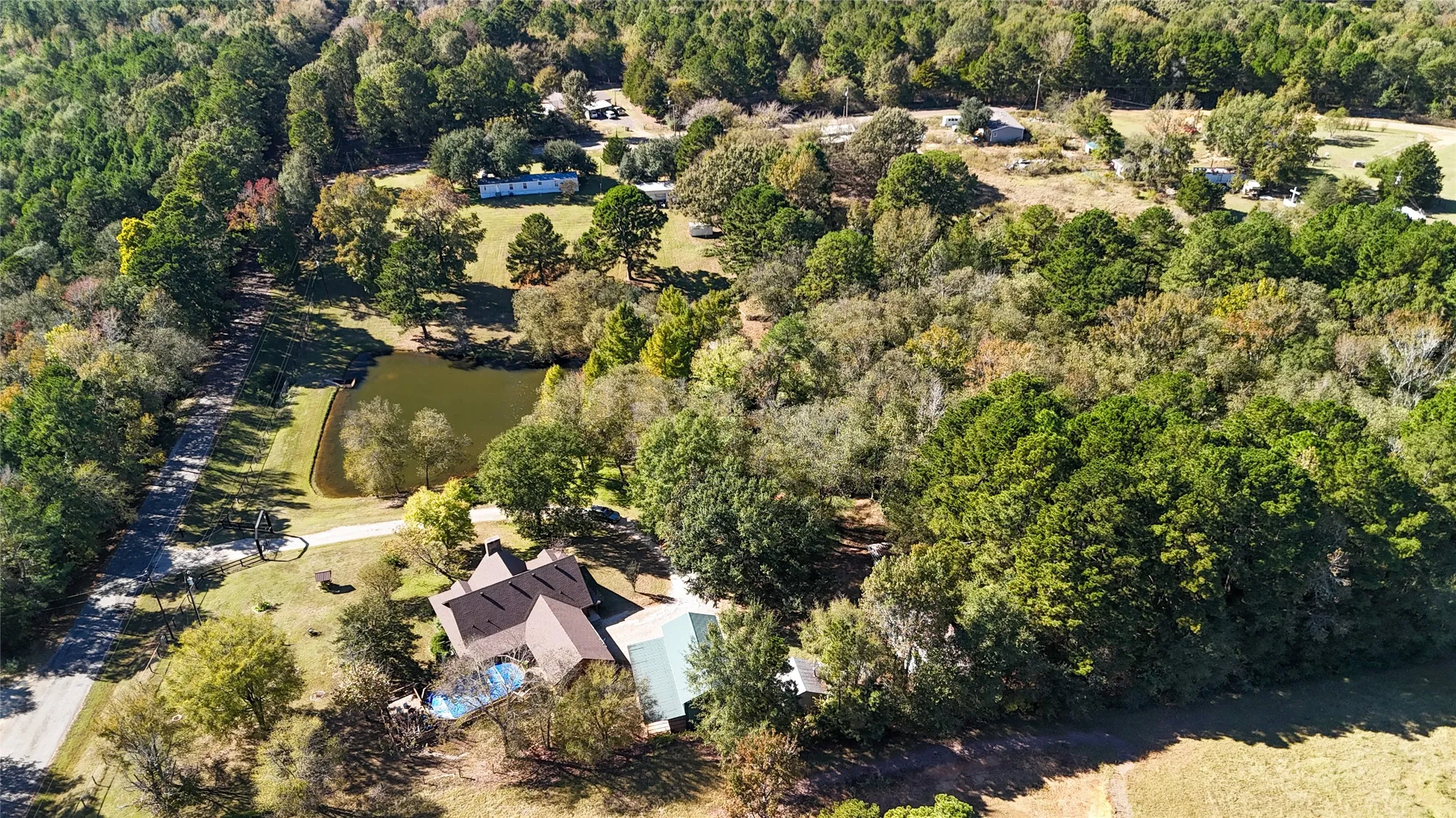 Single Family Residence For Sale in Smith County , 22233 County Road 223, Arp, Texas 75750, 4 Bedrooms, 3 Bathrooms, Garage spaces, 2,468 Sqft, built in 1998, Preowned, Price $675,000, mls#21107871, Real Estate Agent in Arp, Homes For Sale in Smith county, Homes For Sale in Arp, Realtor in Arp Texas, Real Estate Brokerage Independent Realty Texas, Luminita Cordes Realtor