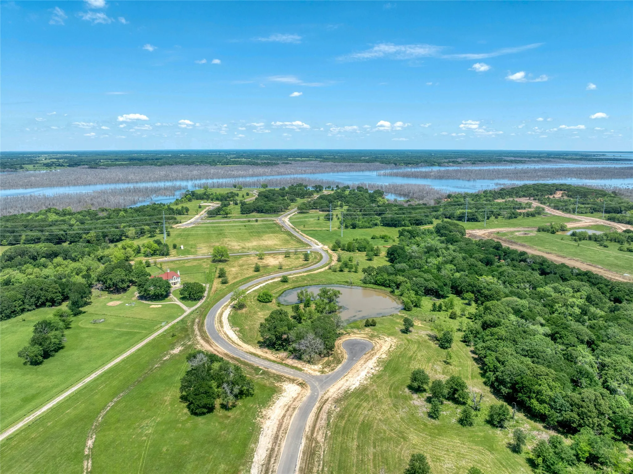 Unimproved Land For Sale in Fannin County , 210 Waters Edge Way, Dodd City, Texas 75438, 0, 0, Garage spaces, 0 Sqft, built in 0, Price $483,999, mls#21108100, Real Estate Agent in Dodd City, Homes For Sale in Fannin county, Homes For Sale in Dodd City, Realtor in Dodd City Texas, Real Estate Brokerage Independent Realty Texas, Luminita Cordes Realtor