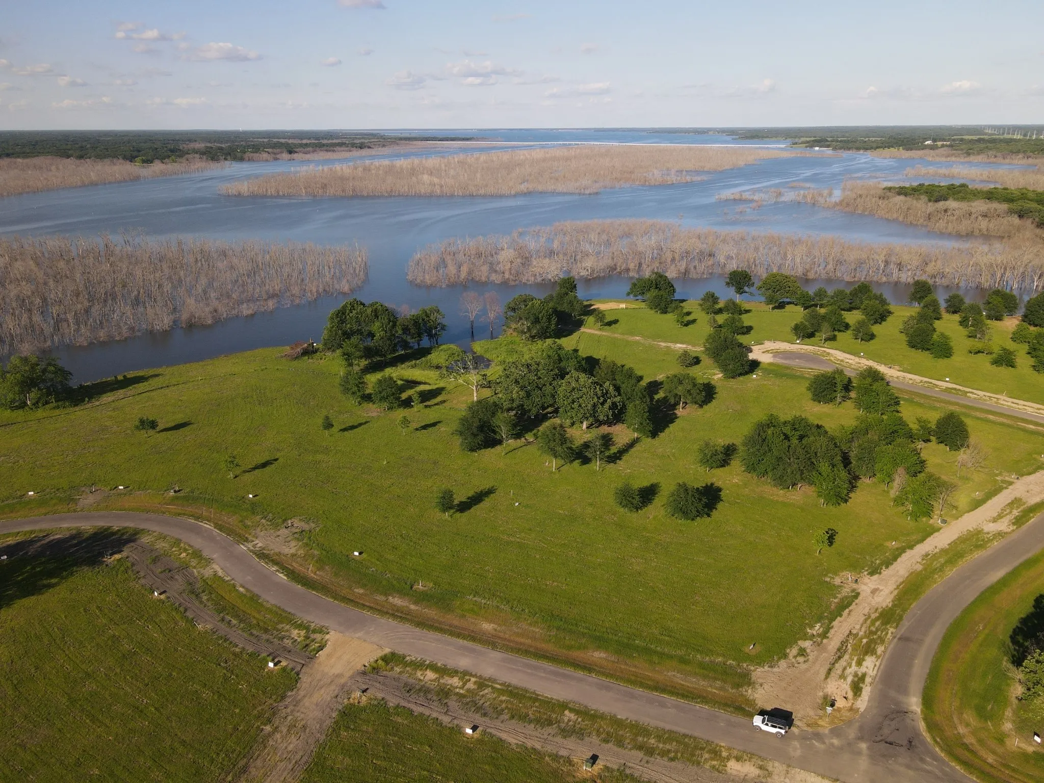 Unimproved Land For Sale in Fannin County , 210 Waters Edge Way, Dodd City, Texas 75438, 0, 0, Garage spaces, 0 Sqft, built in 0, Price $483,999, mls#21108100, Real Estate Agent in Dodd City, Homes For Sale in Fannin county, Homes For Sale in Dodd City, Realtor in Dodd City Texas, Real Estate Brokerage Independent Realty Texas, Luminita Cordes Realtor