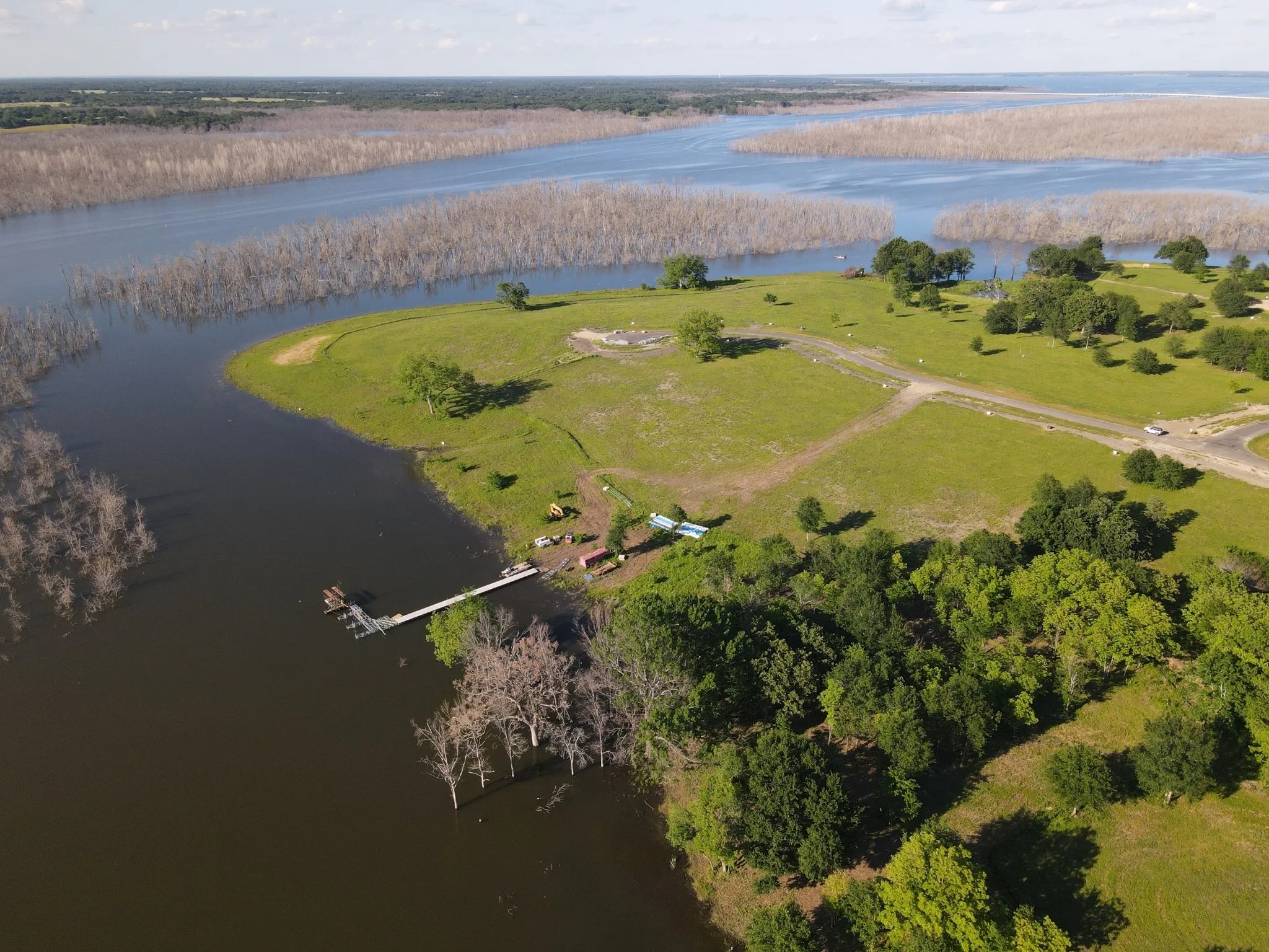 Unimproved Land For Sale in Fannin County , 210 Waters Edge Way, Dodd City, Texas 75438, 0, 0, Garage spaces, 0 Sqft, built in 0, Price $483,999, mls#21108100, Real Estate Agent in Dodd City, Homes For Sale in Fannin county, Homes For Sale in Dodd City, Realtor in Dodd City Texas, Real Estate Brokerage Independent Realty Texas, Luminita Cordes Realtor