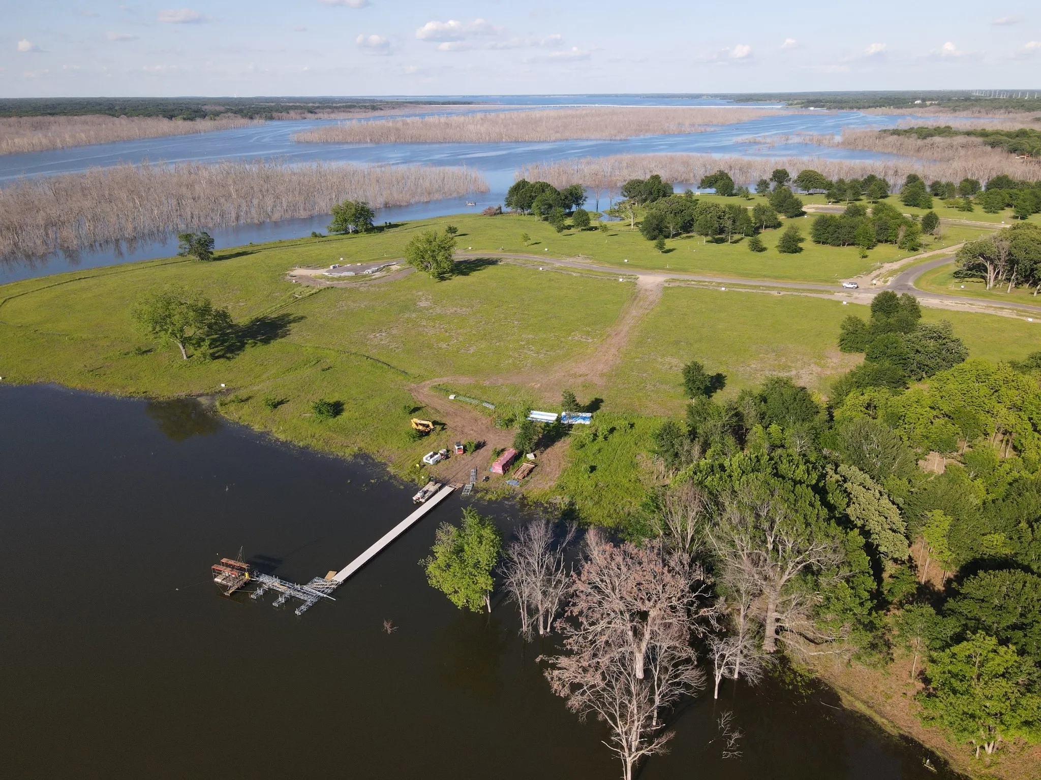 Unimproved Land For Sale in Fannin County , 210 Waters Edge Way, Dodd City, Texas 75438, 0, 0, Garage spaces, 0 Sqft, built in 0, Price $483,999, mls#21108100, Real Estate Agent in Dodd City, Homes For Sale in Fannin county, Homes For Sale in Dodd City, Realtor in Dodd City Texas, Real Estate Brokerage Independent Realty Texas, Luminita Cordes Realtor