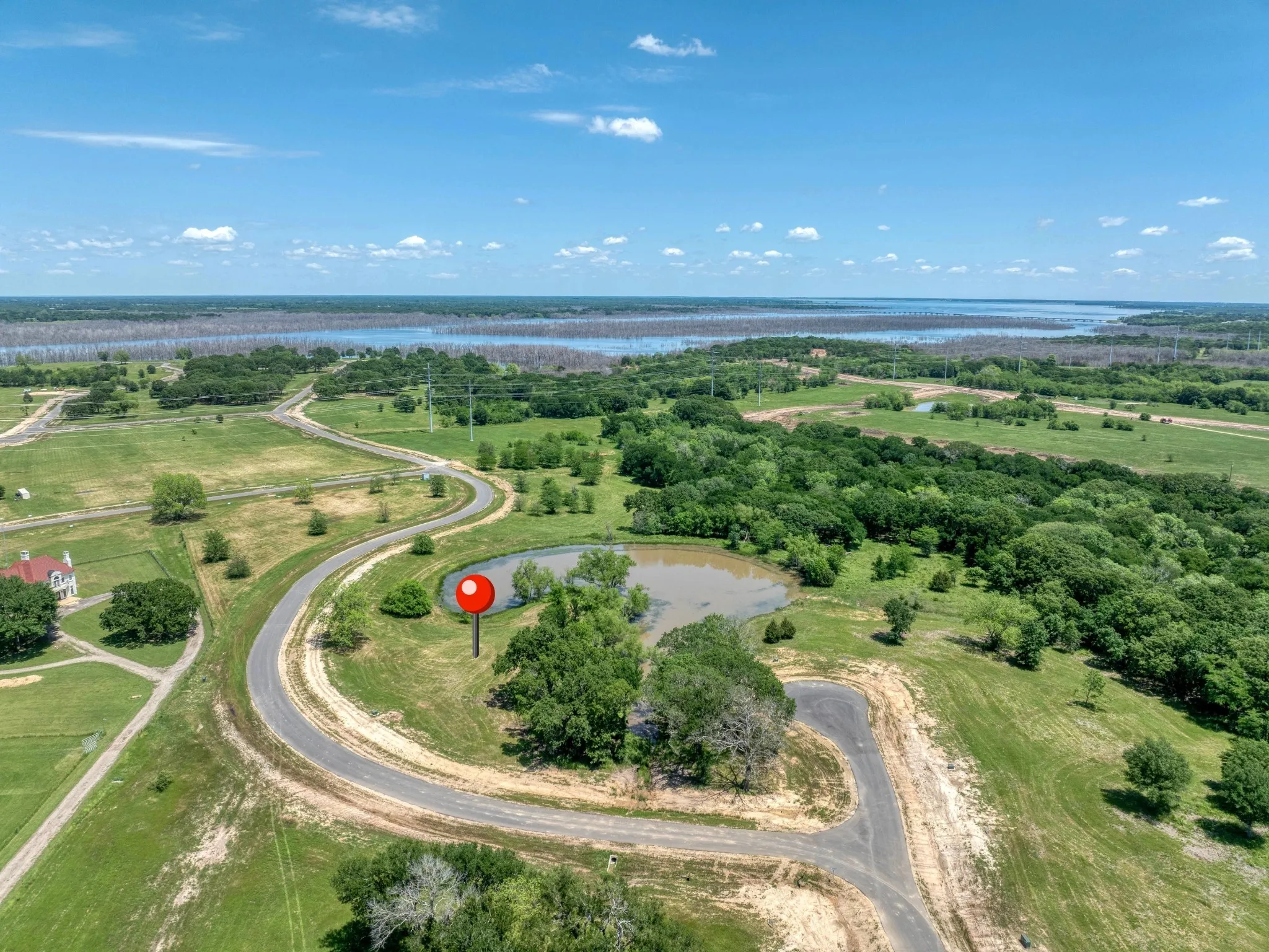 Unimproved Land For Sale in Fannin County , 210 Waters Edge Way, Dodd City, Texas 75438, 0, 0, Garage spaces, 0 Sqft, built in 0, Price $483,999, mls#21108100, Real Estate Agent in Dodd City, Homes For Sale in Fannin county, Homes For Sale in Dodd City, Realtor in Dodd City Texas, Real Estate Brokerage Independent Realty Texas, Luminita Cordes Realtor